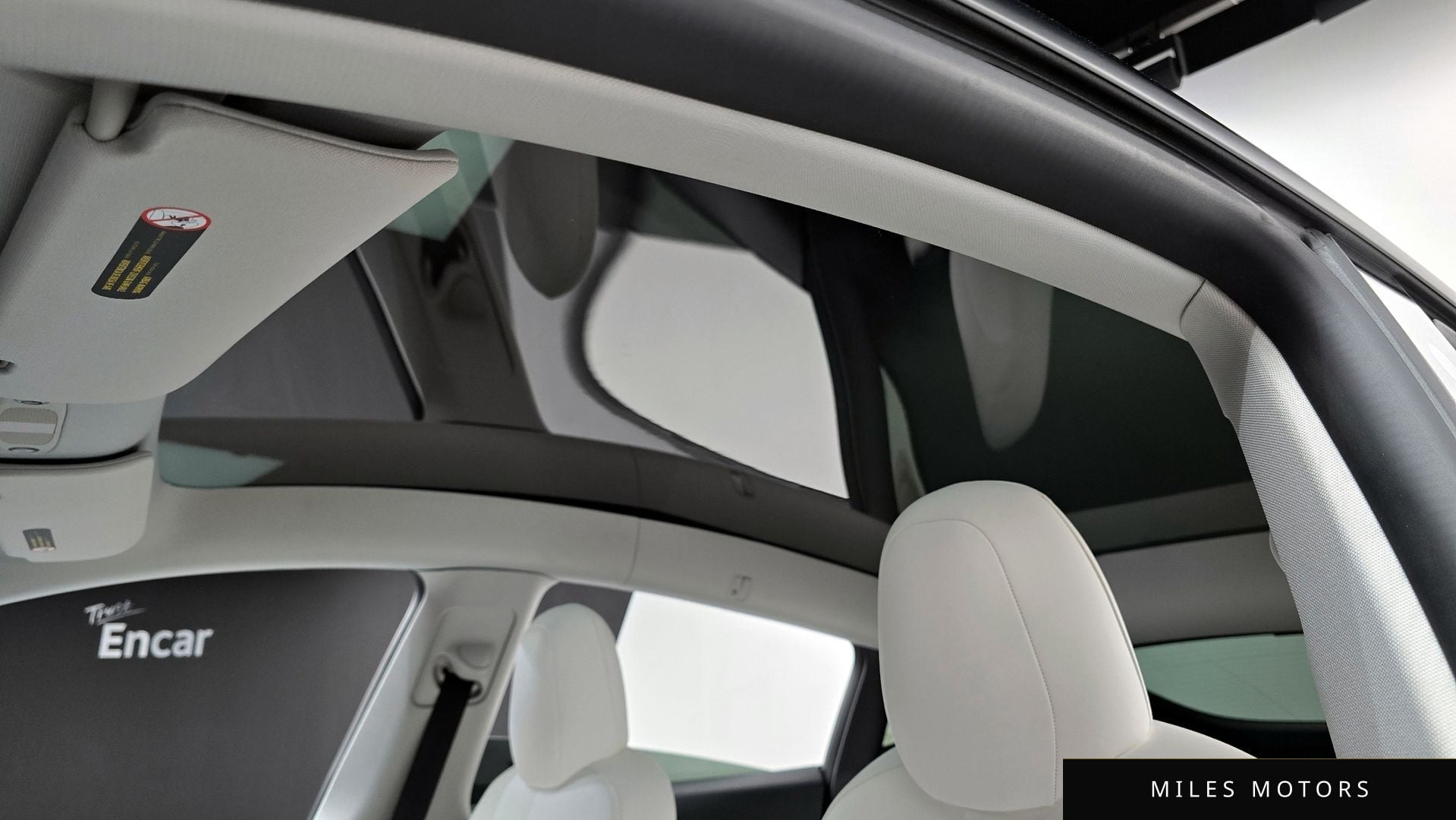 Tesla 모델 Y 2021 — миниатюра 19
