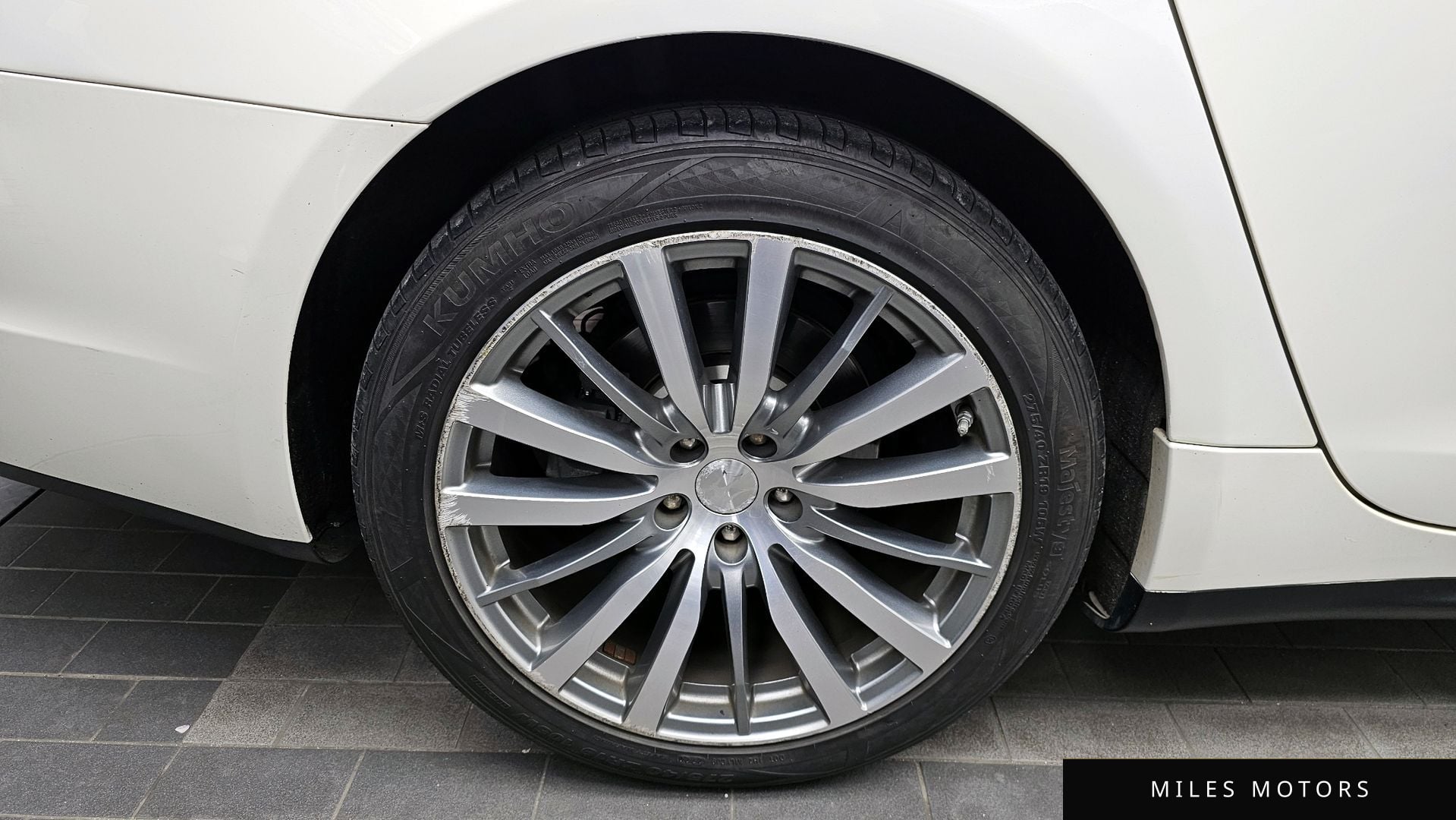 Maserati Quattroporte 2016 — миниатюра 5