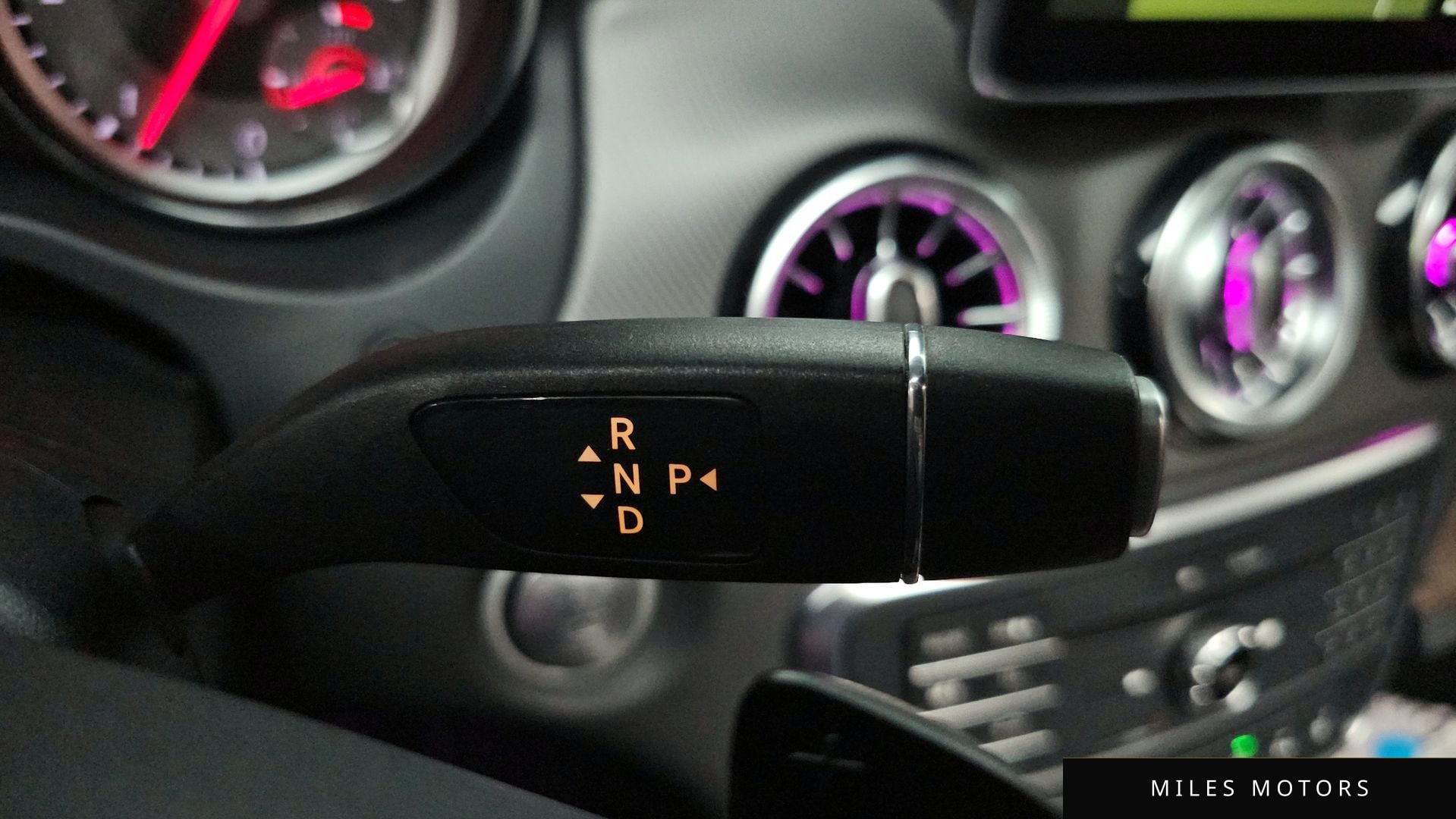 Mercedes-Benz CLA-Class C117 2016 — миниатюра 9