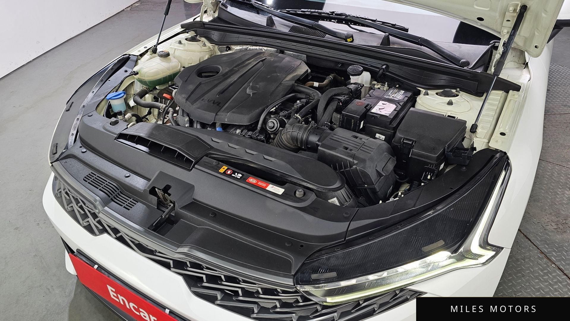 Kia K5 2020 — миниатюра 6