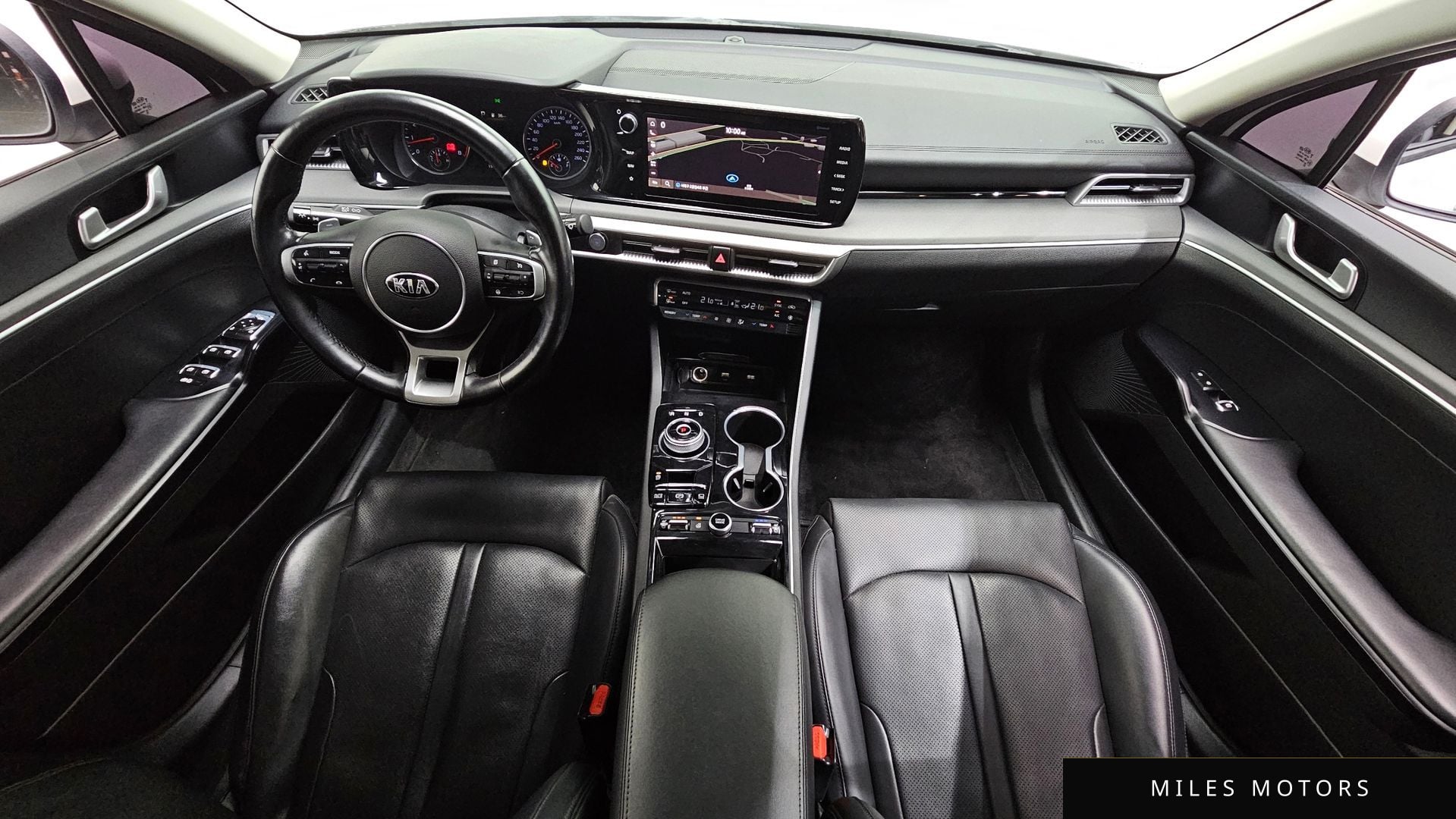 Kia K5 2020 — миниатюра 10
