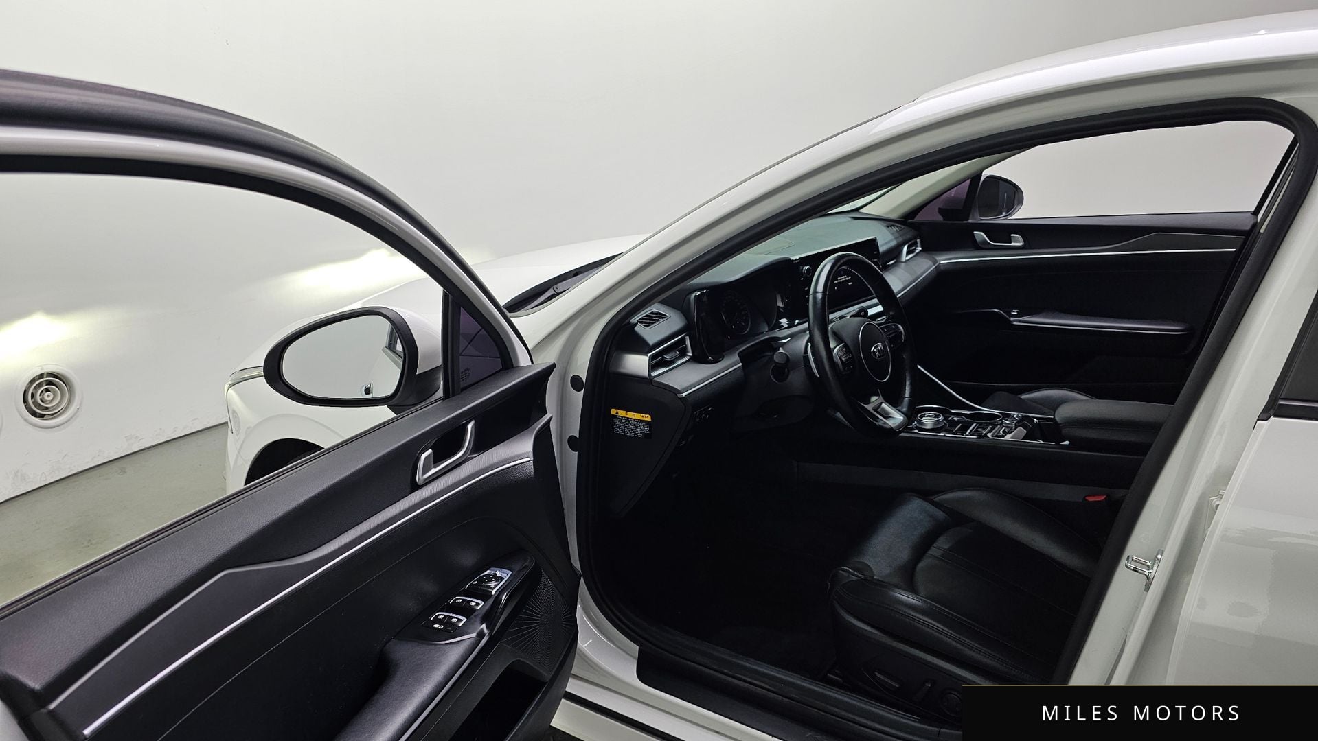 Kia K5 2020 — миниатюра 13