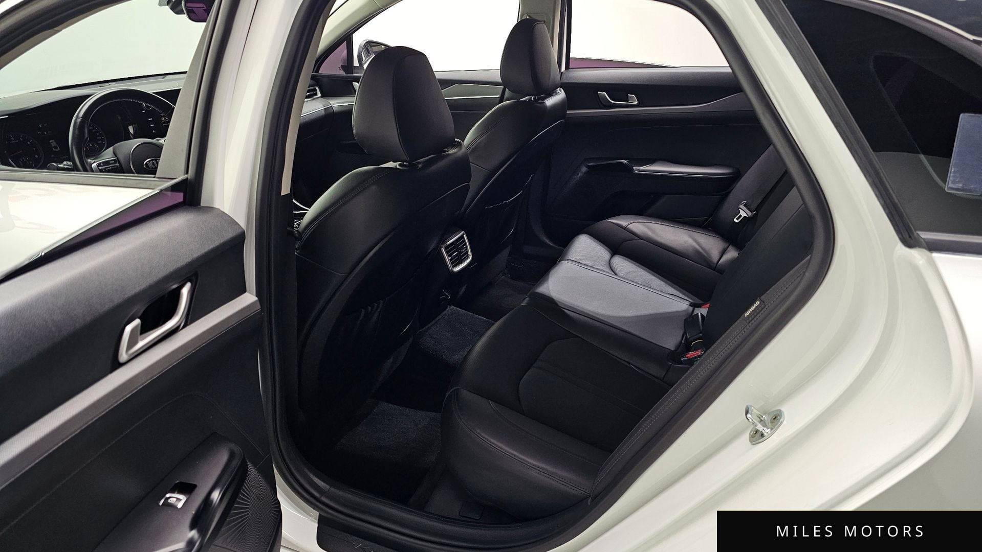 Kia K5 2020 — миниатюра 17