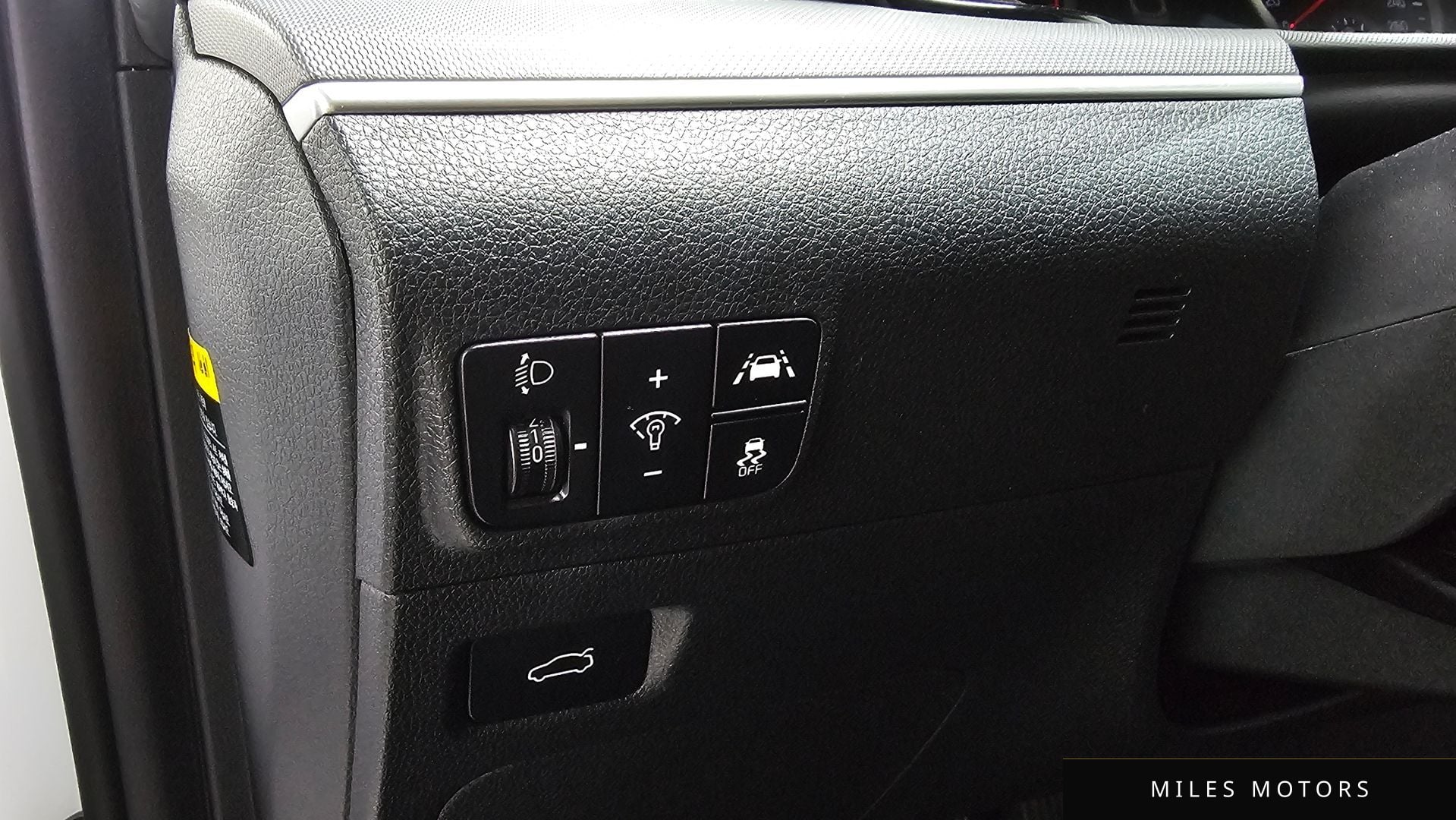 Kia K5 2020 — миниатюра 19