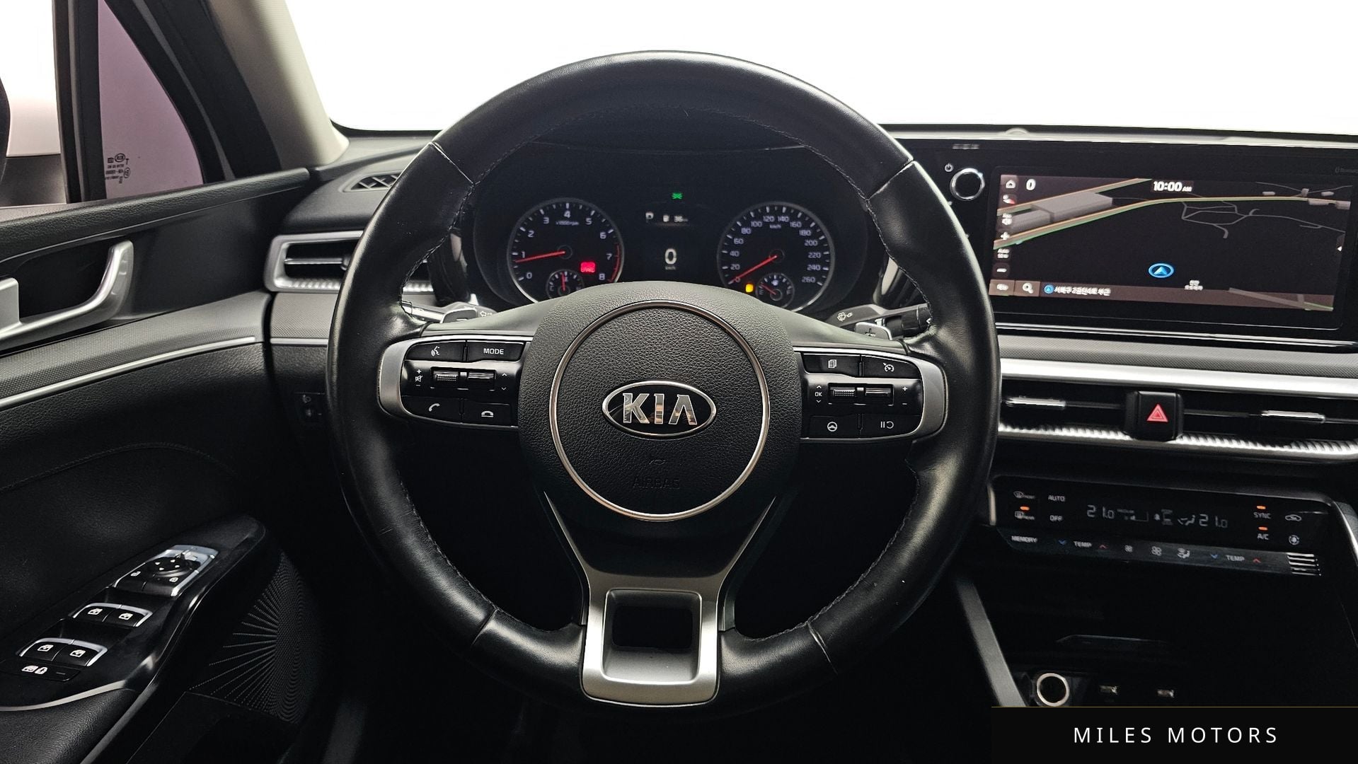 Kia K5 2020 — миниатюра 20