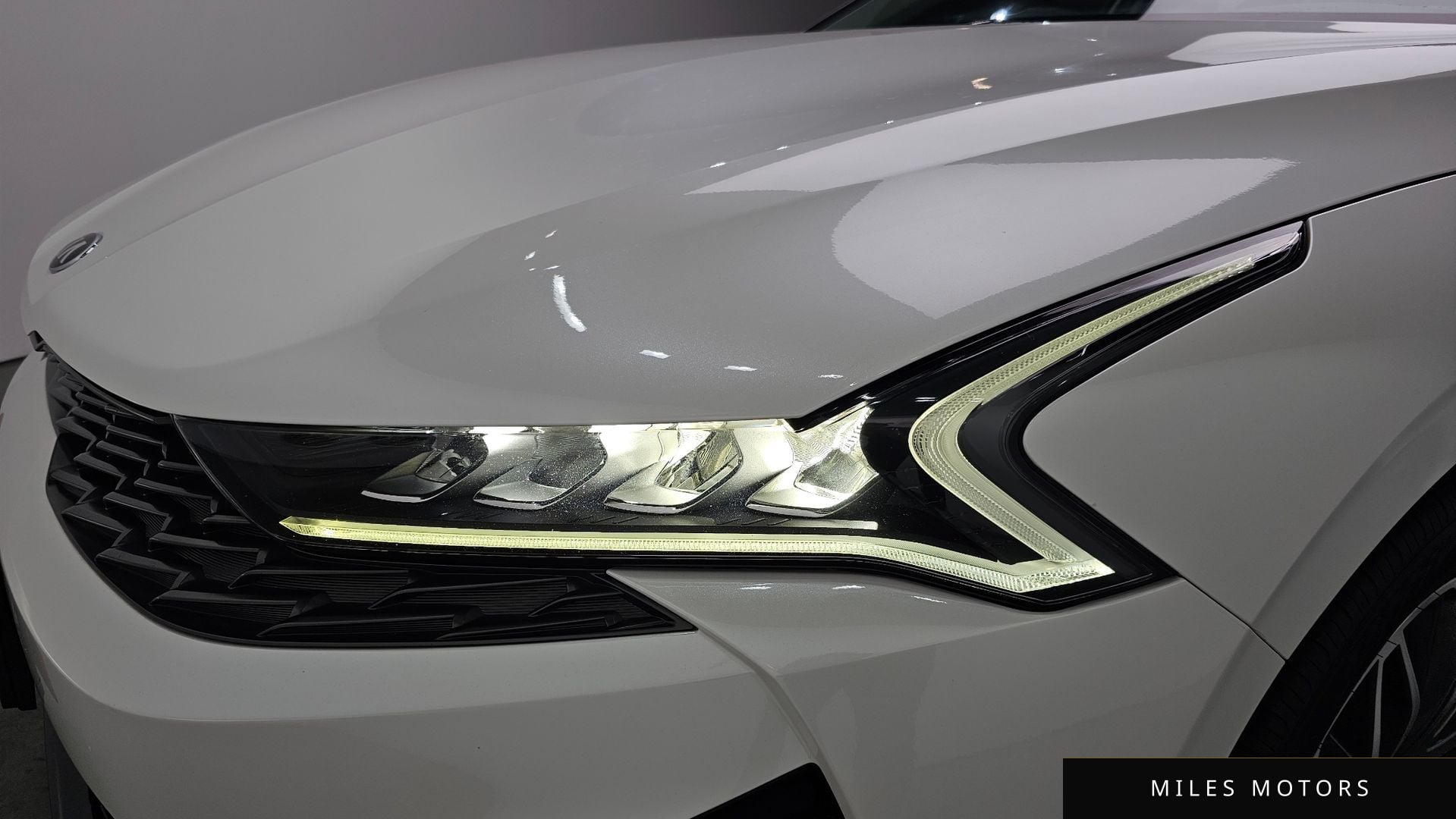 Kia K5 2020 — миниатюра 8