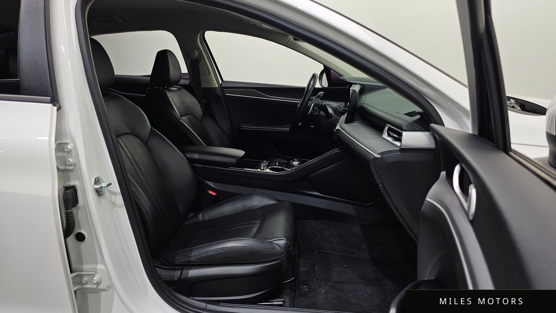 Kia K5 2020 — миниатюра 16