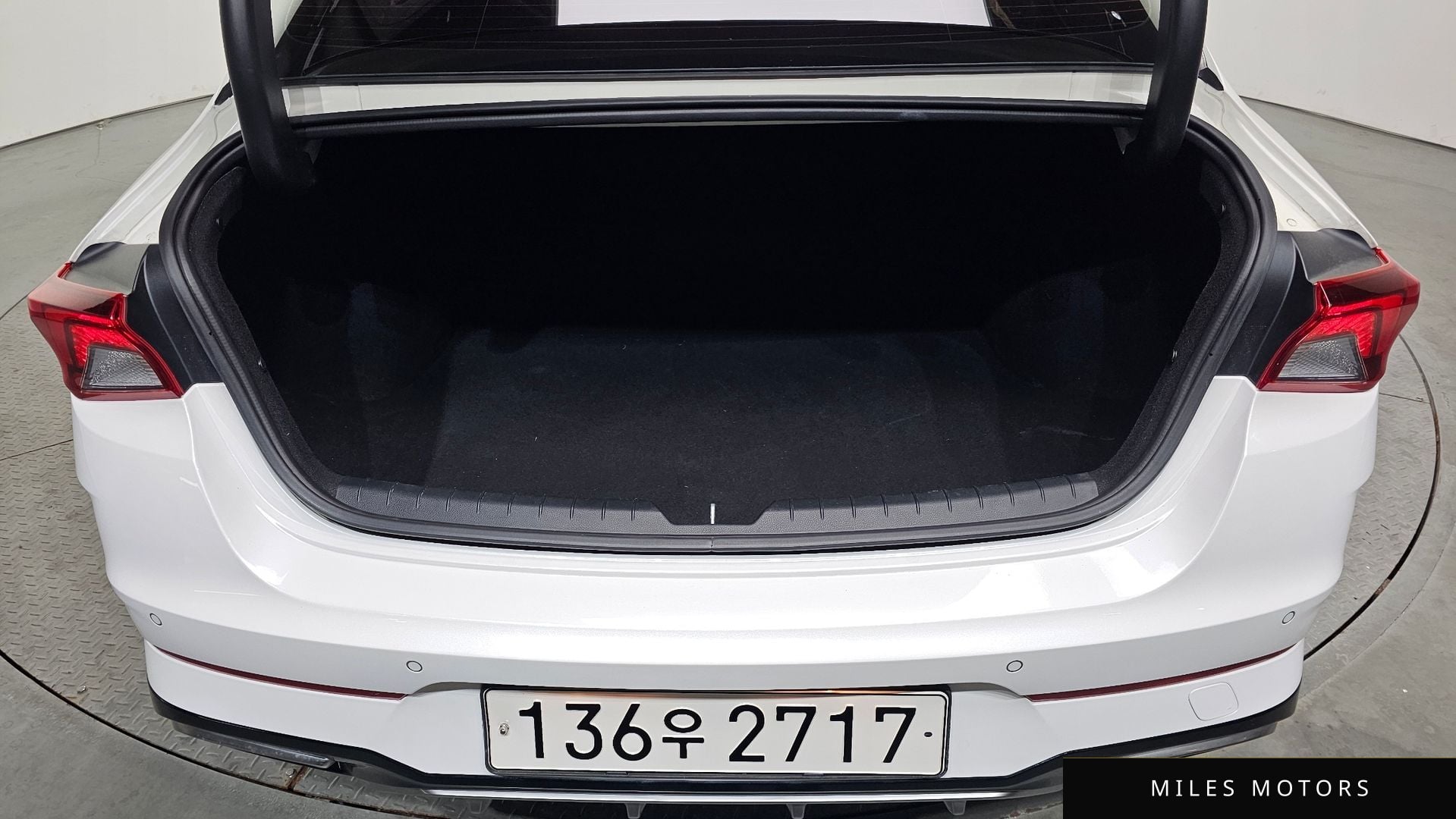 Kia K5 2020 — миниатюра 29