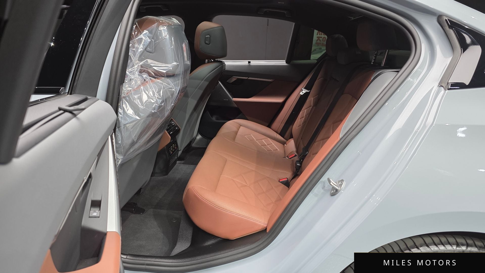 BMW i5 (G60) 2024 — миниатюра 18