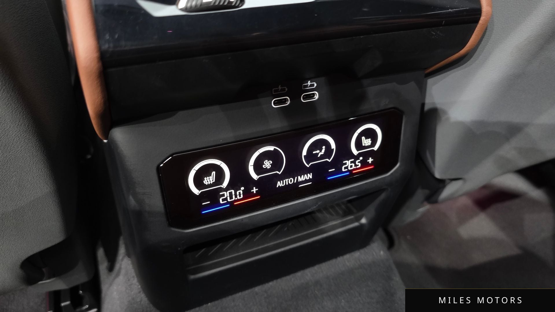 BMW i5 (G60) 2024 — миниатюра 24