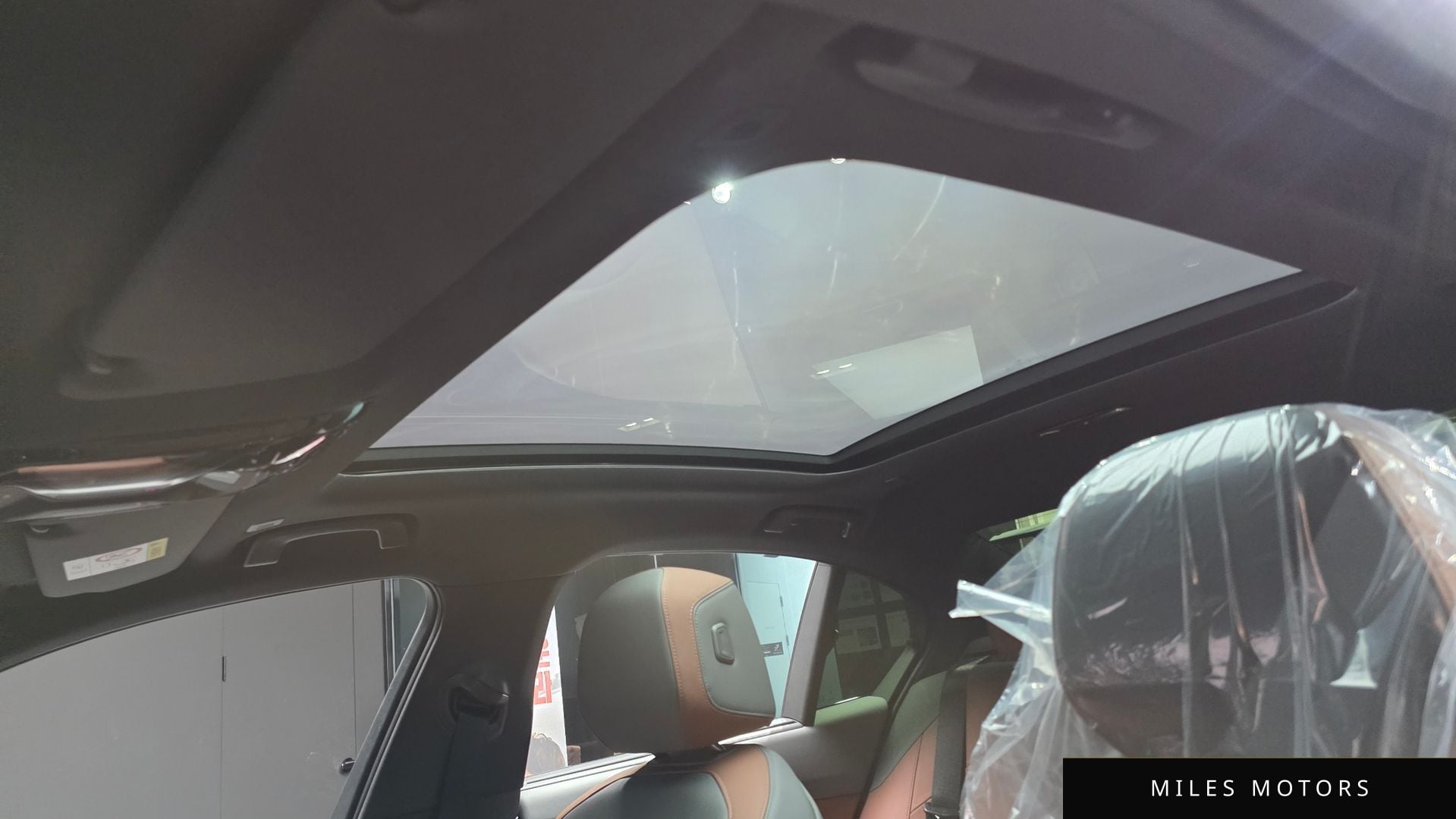BMW i5 (G60) 2024 — миниатюра 25