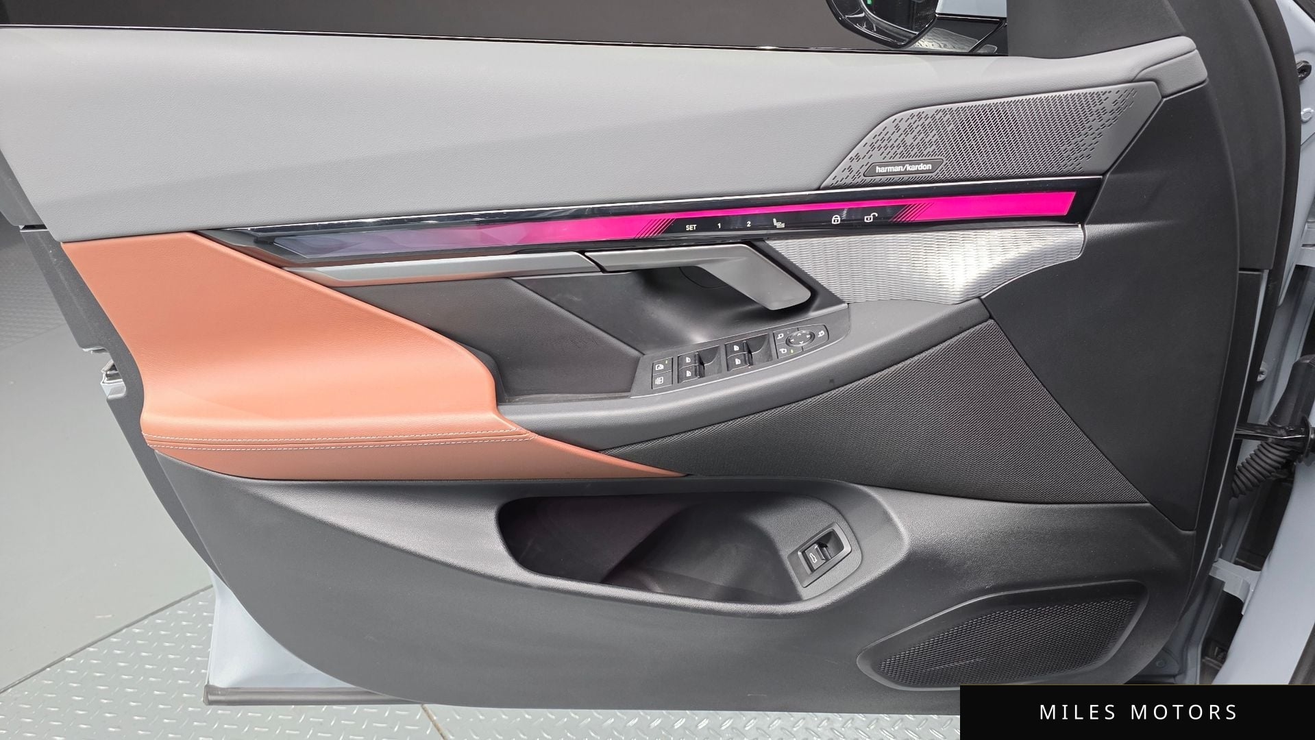 BMW i5 (G60) 2024 — миниатюра 14