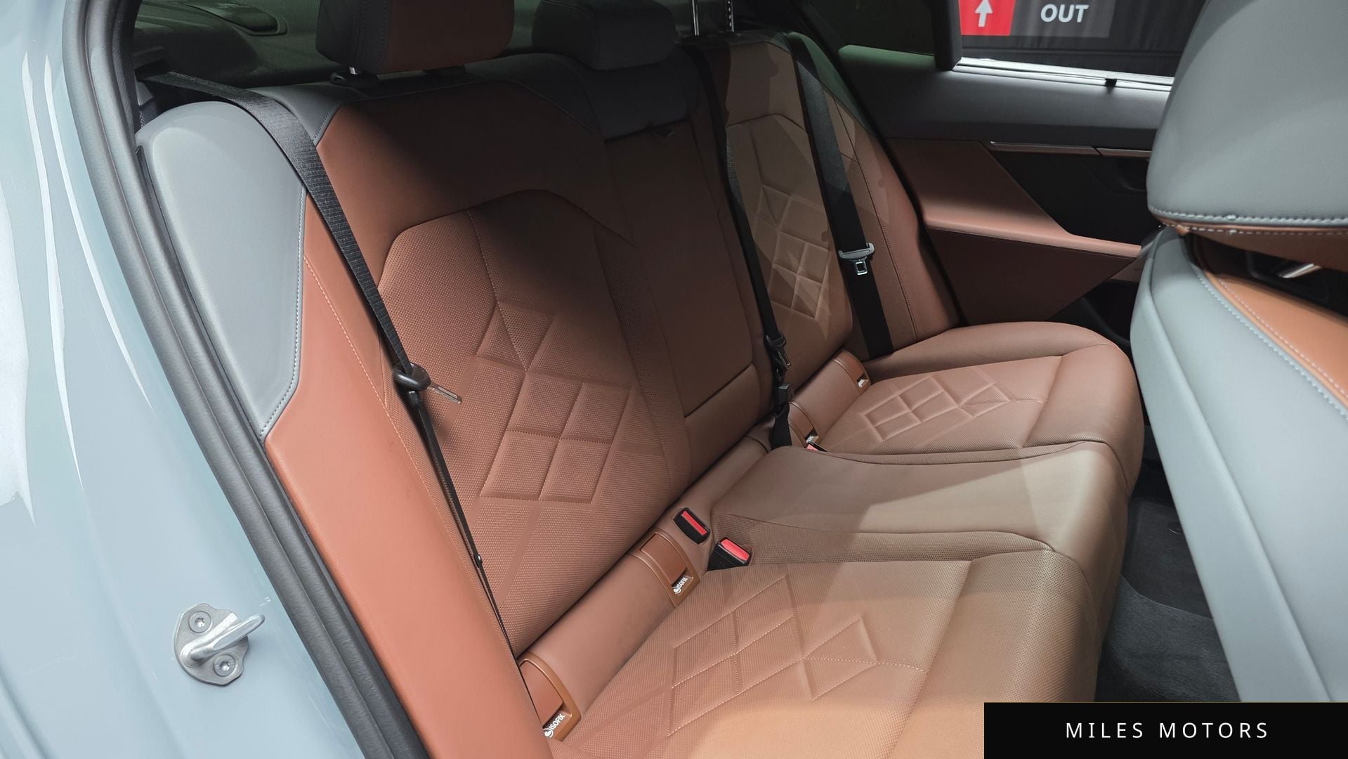 BMW i5 (G60) 2024 — миниатюра 16