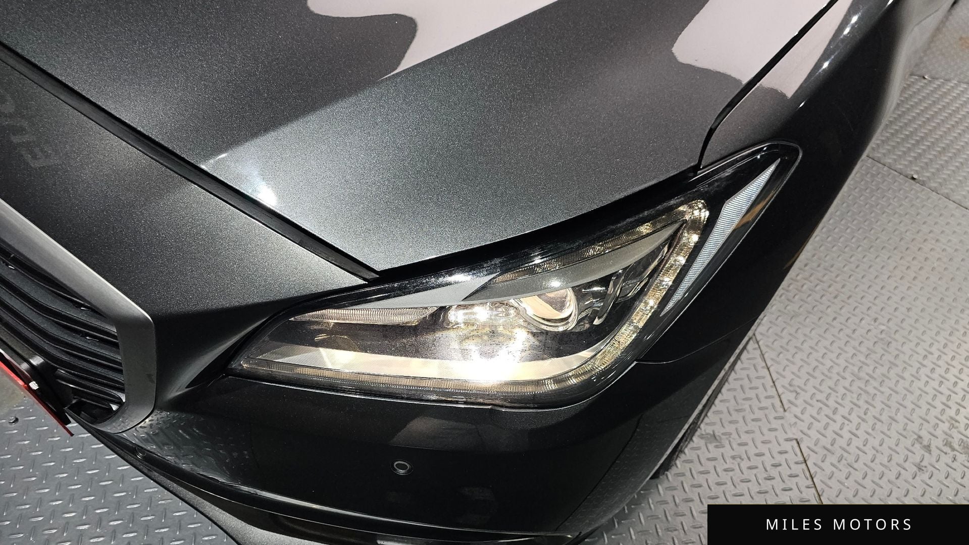 Genesis G80 2018 — миниатюра 8