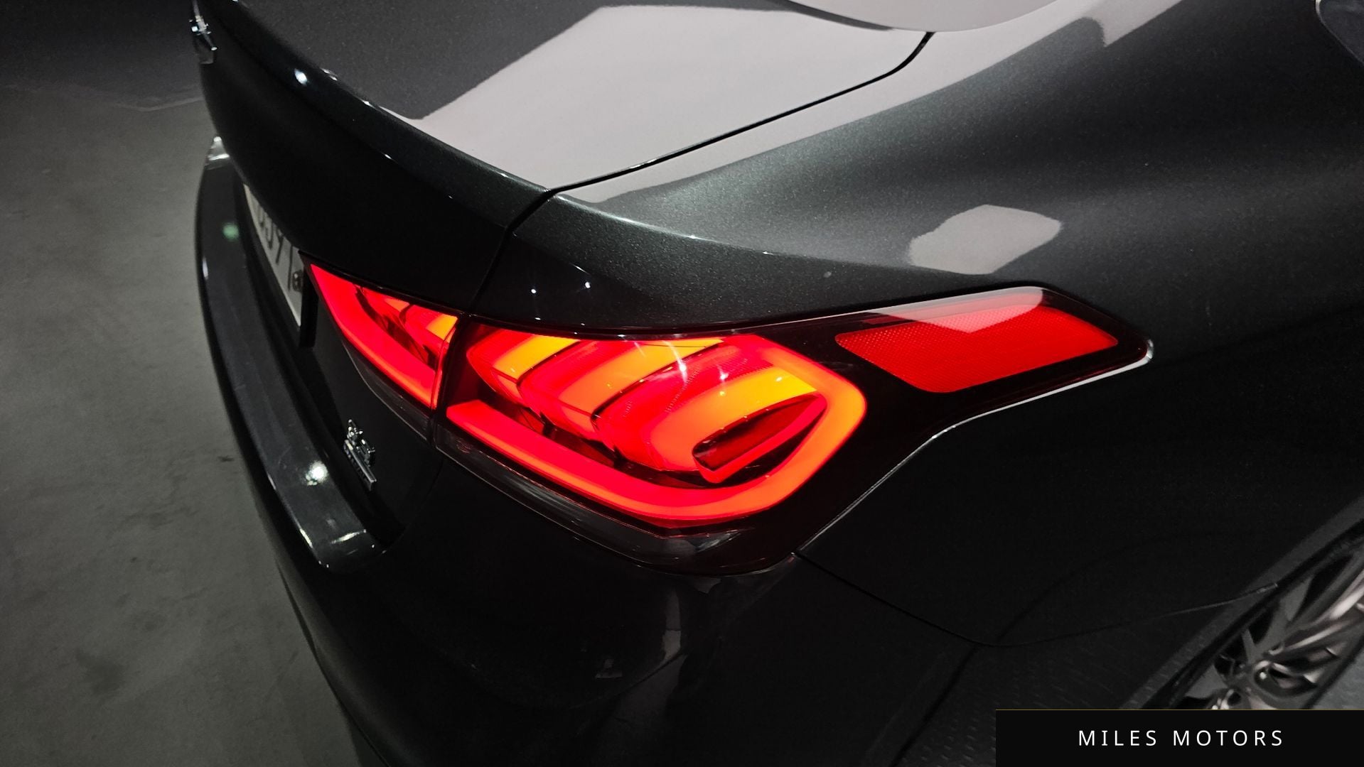 Genesis G80 2018 — миниатюра 9