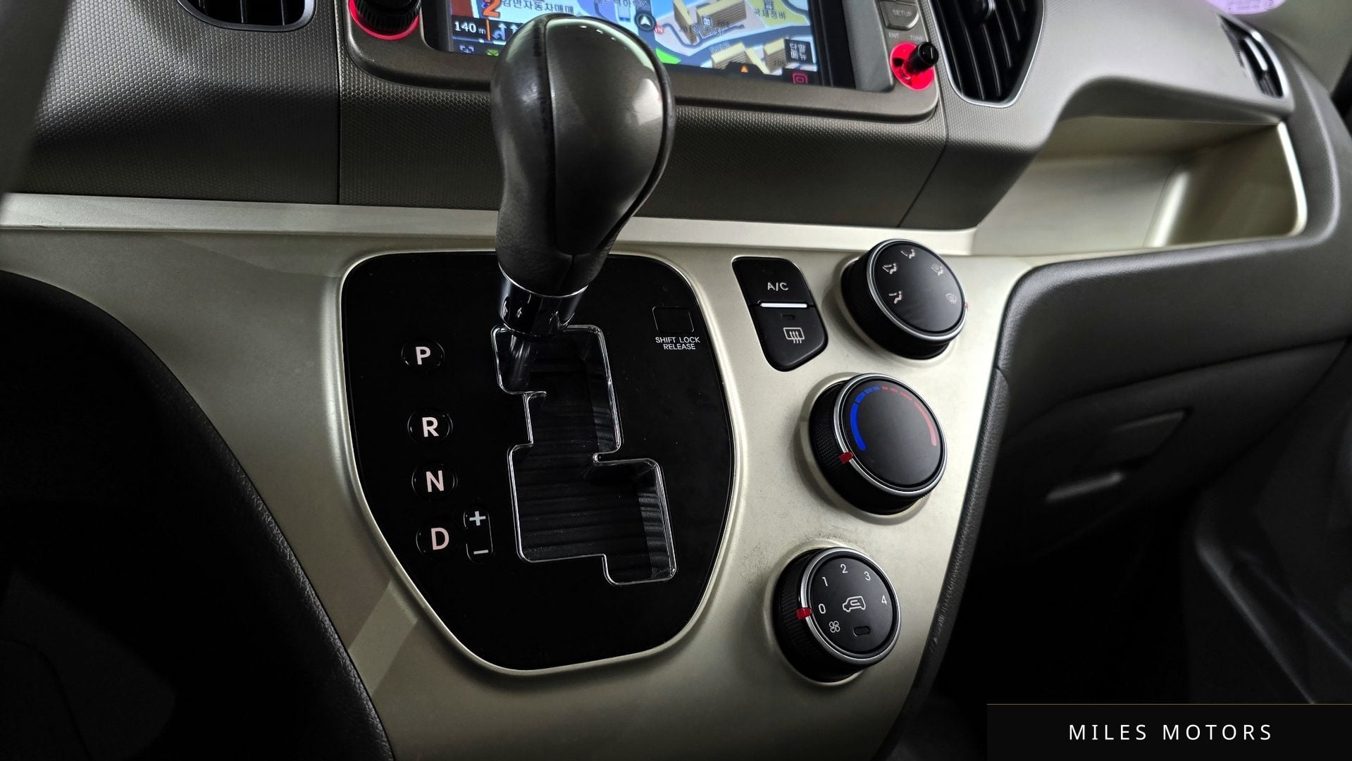 Kia Ray 2012 — миниатюра 12