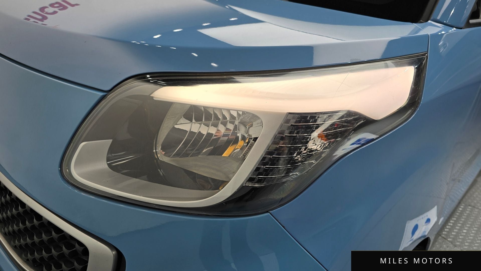 Kia Ray 2012 — миниатюра 8