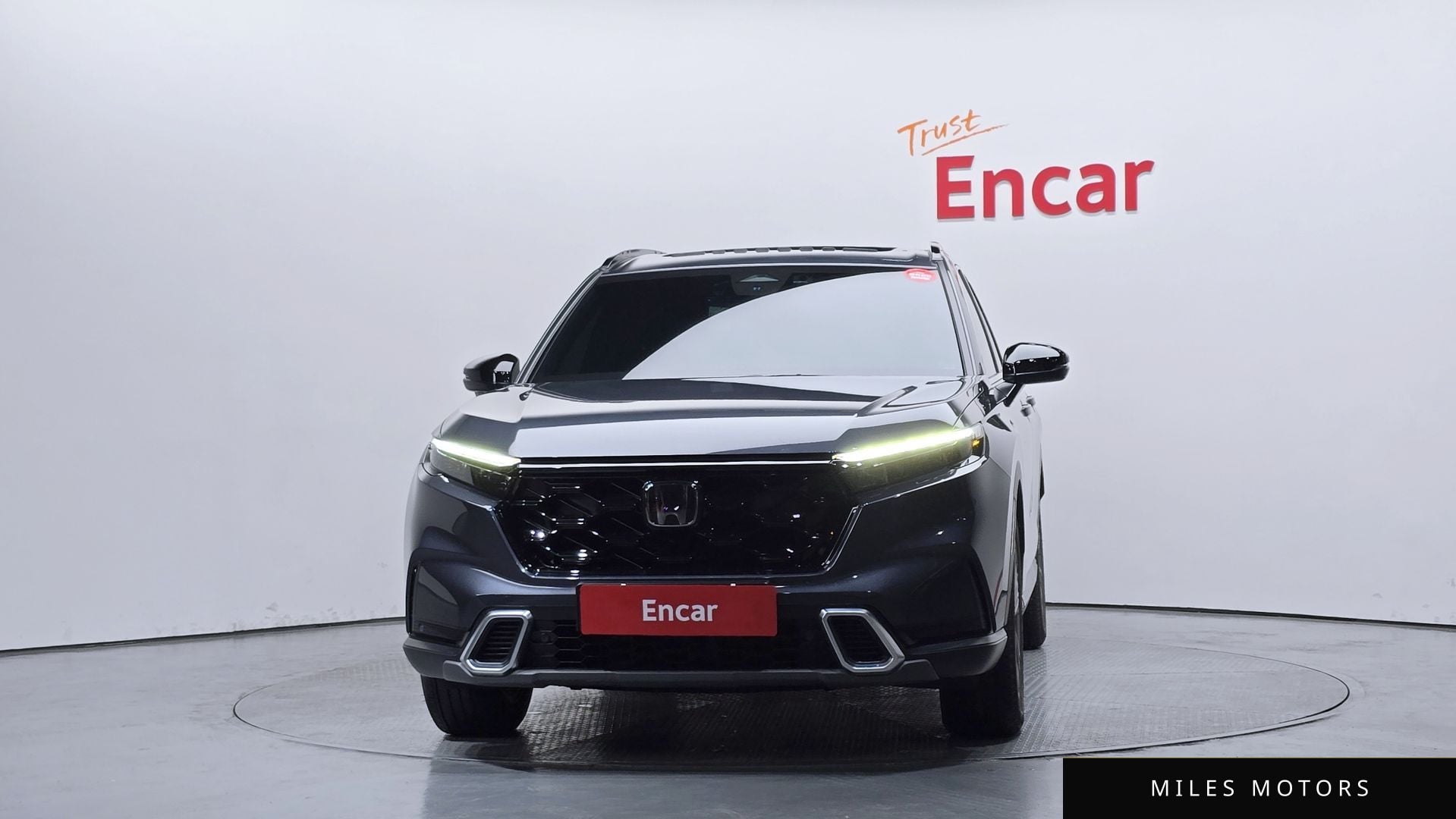 Honda CR-V 2025 — миниатюра 3