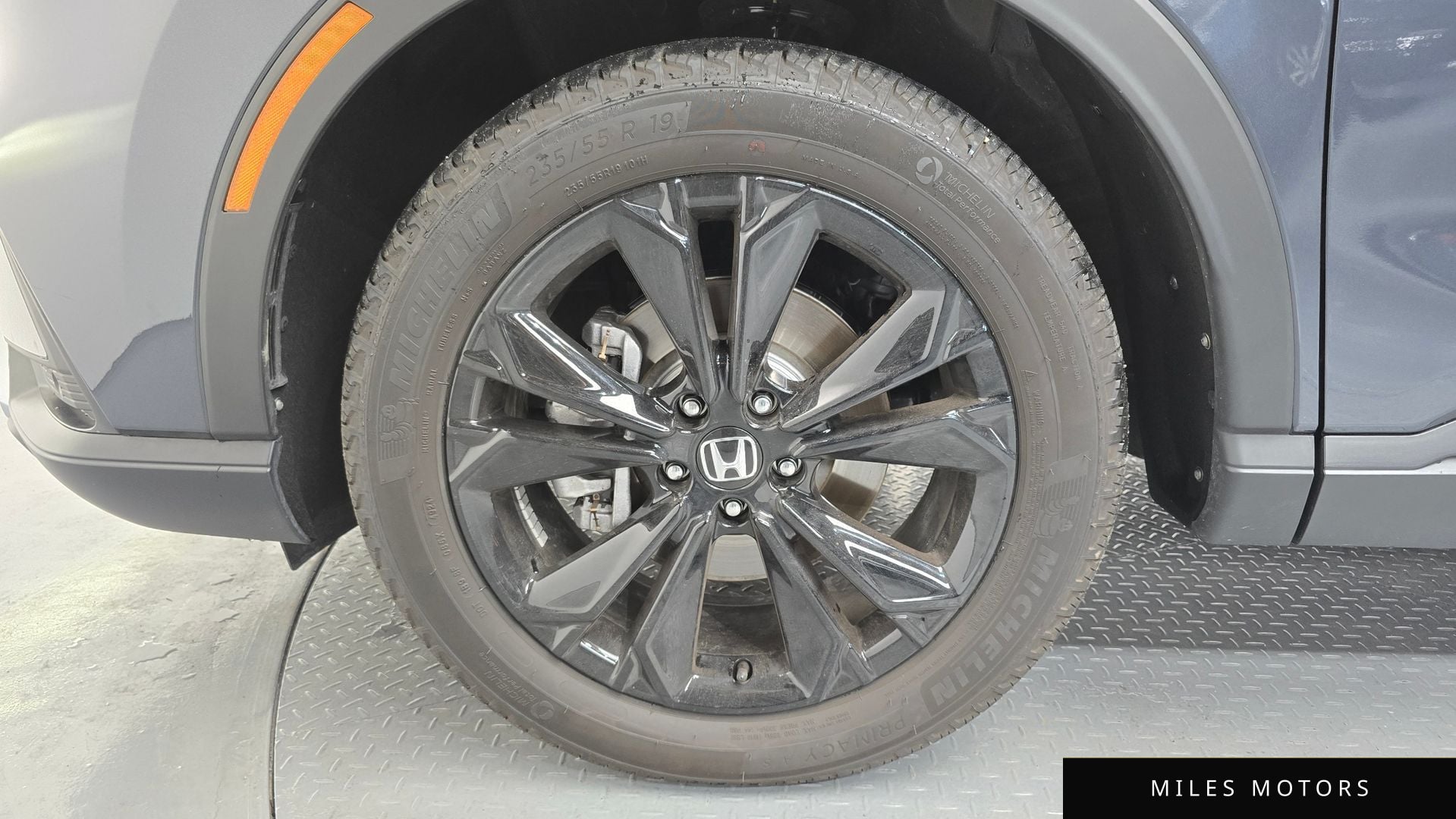 Honda CR-V 2025 — миниатюра 5