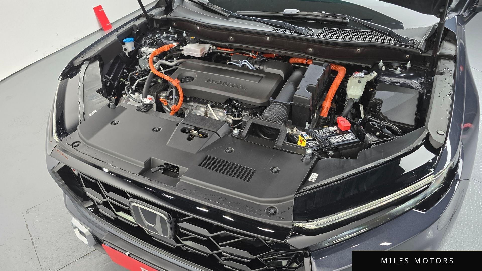 Honda CR-V 2025 — миниатюра 6