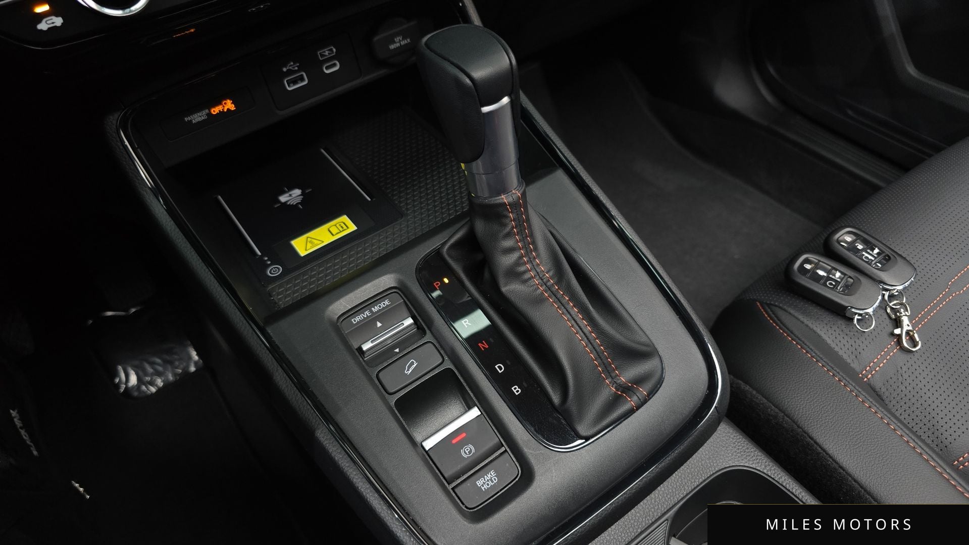 Honda CR-V 2025 — миниатюра 12
