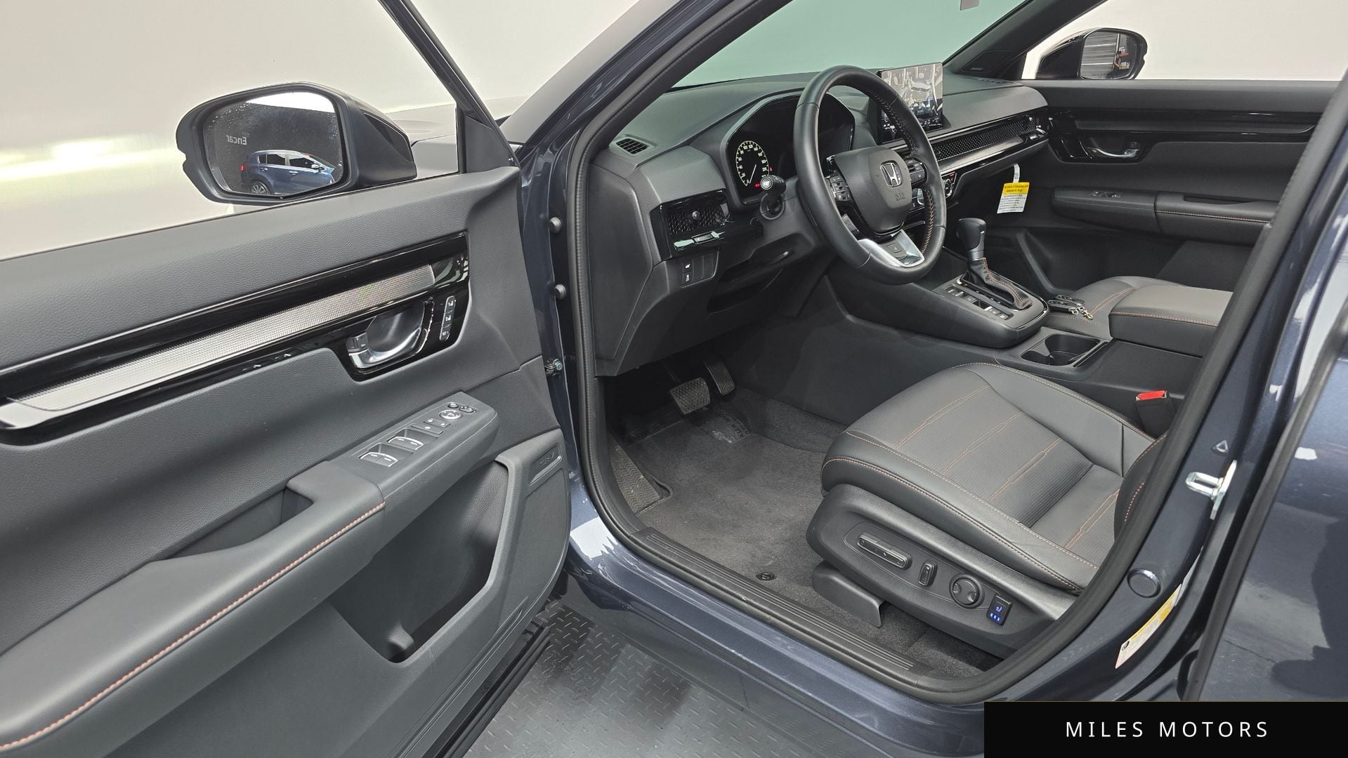 Honda CR-V 2025 — миниатюра 13