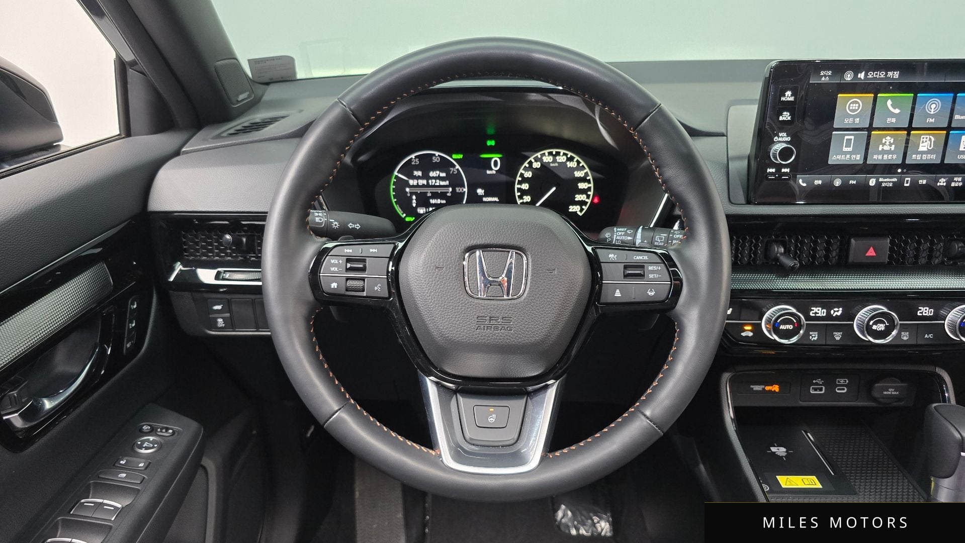 Honda CR-V 2025 — миниатюра 18
