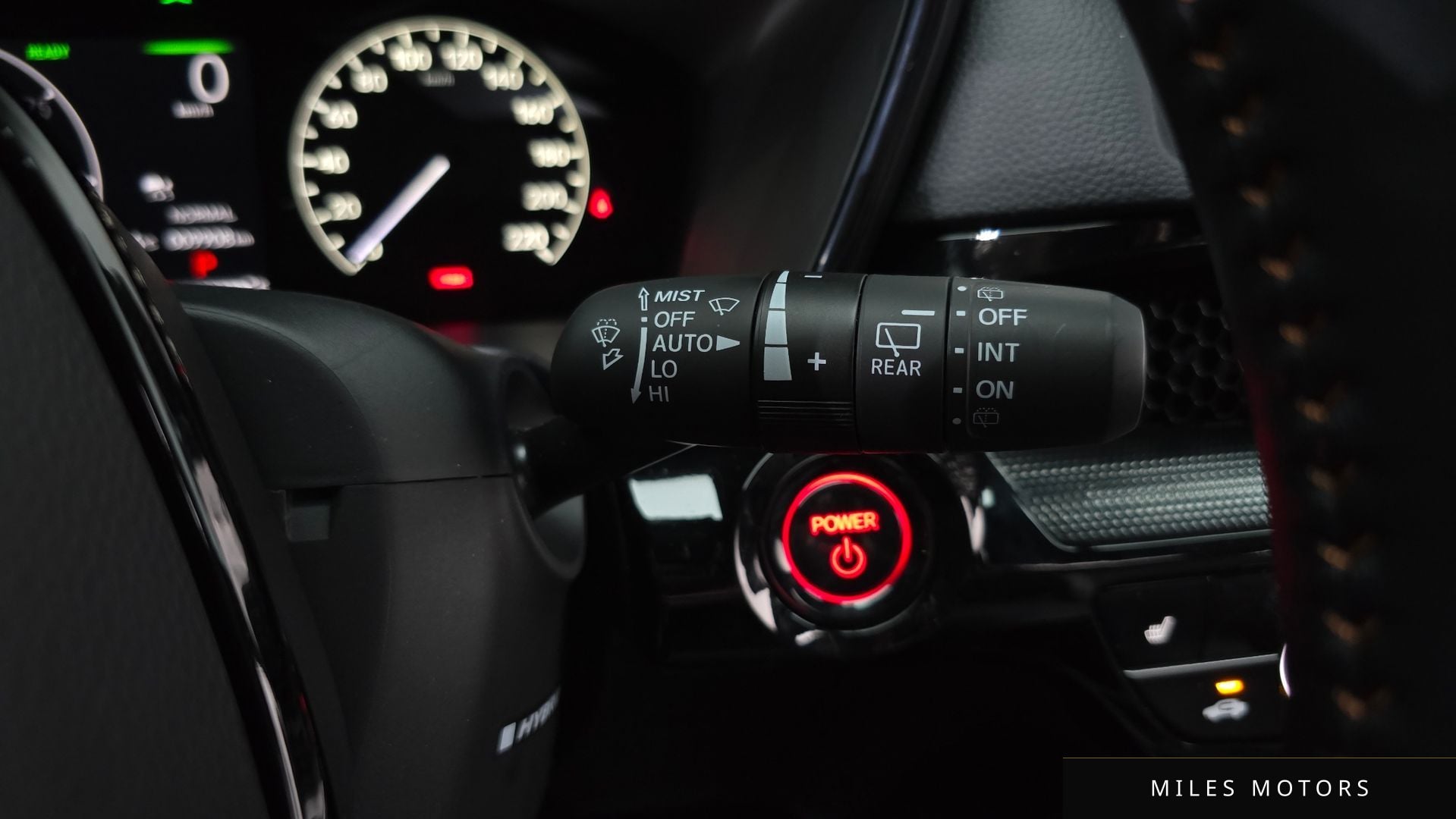 Honda CR-V 2025 — миниатюра 22
