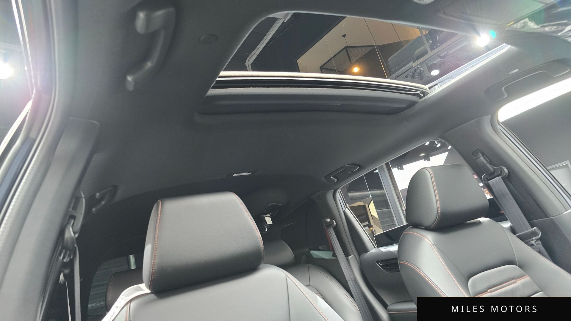 Honda CR-V 2025 — миниатюра 25