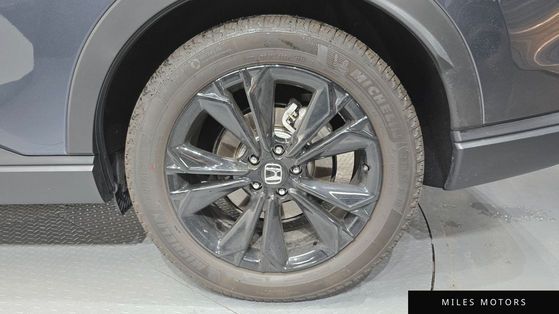 Honda CR-V 2025 — миниатюра 7