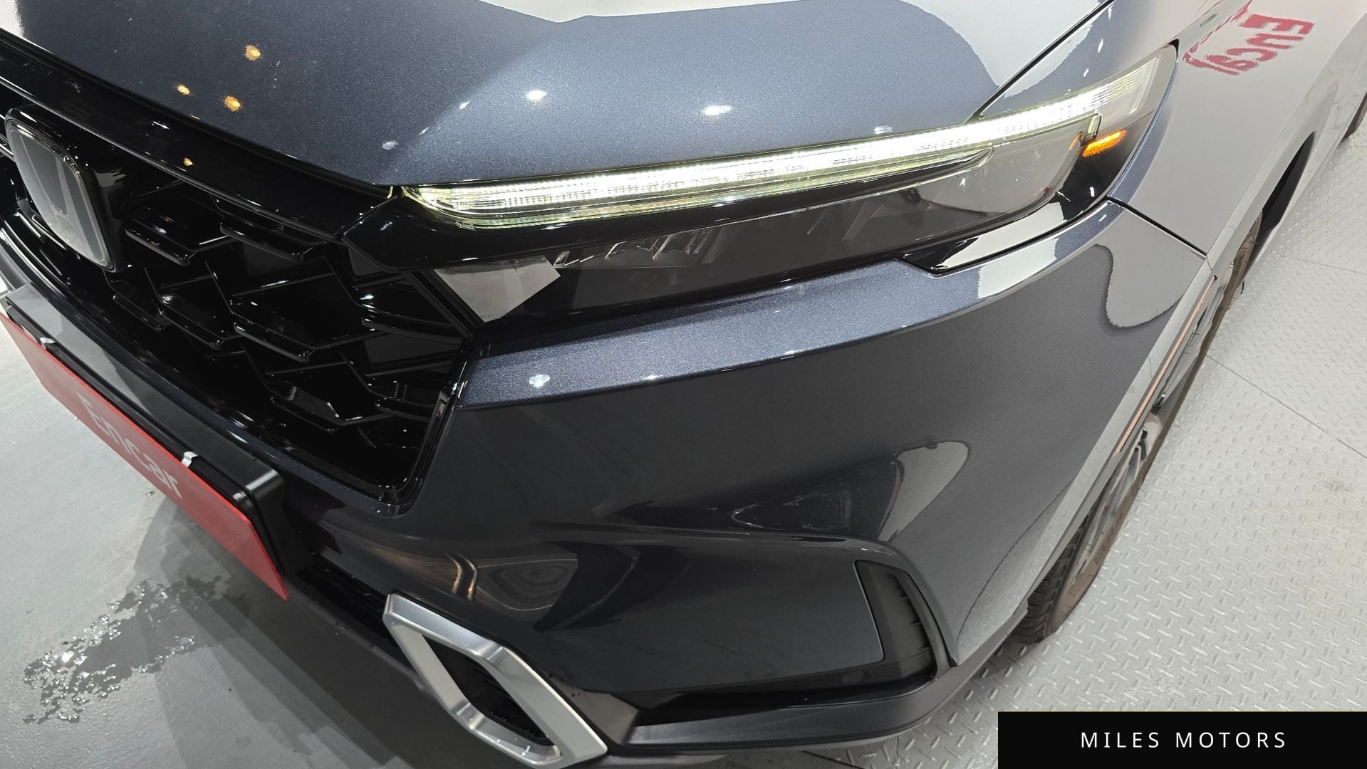 Honda CR-V 2025 — миниатюра 8