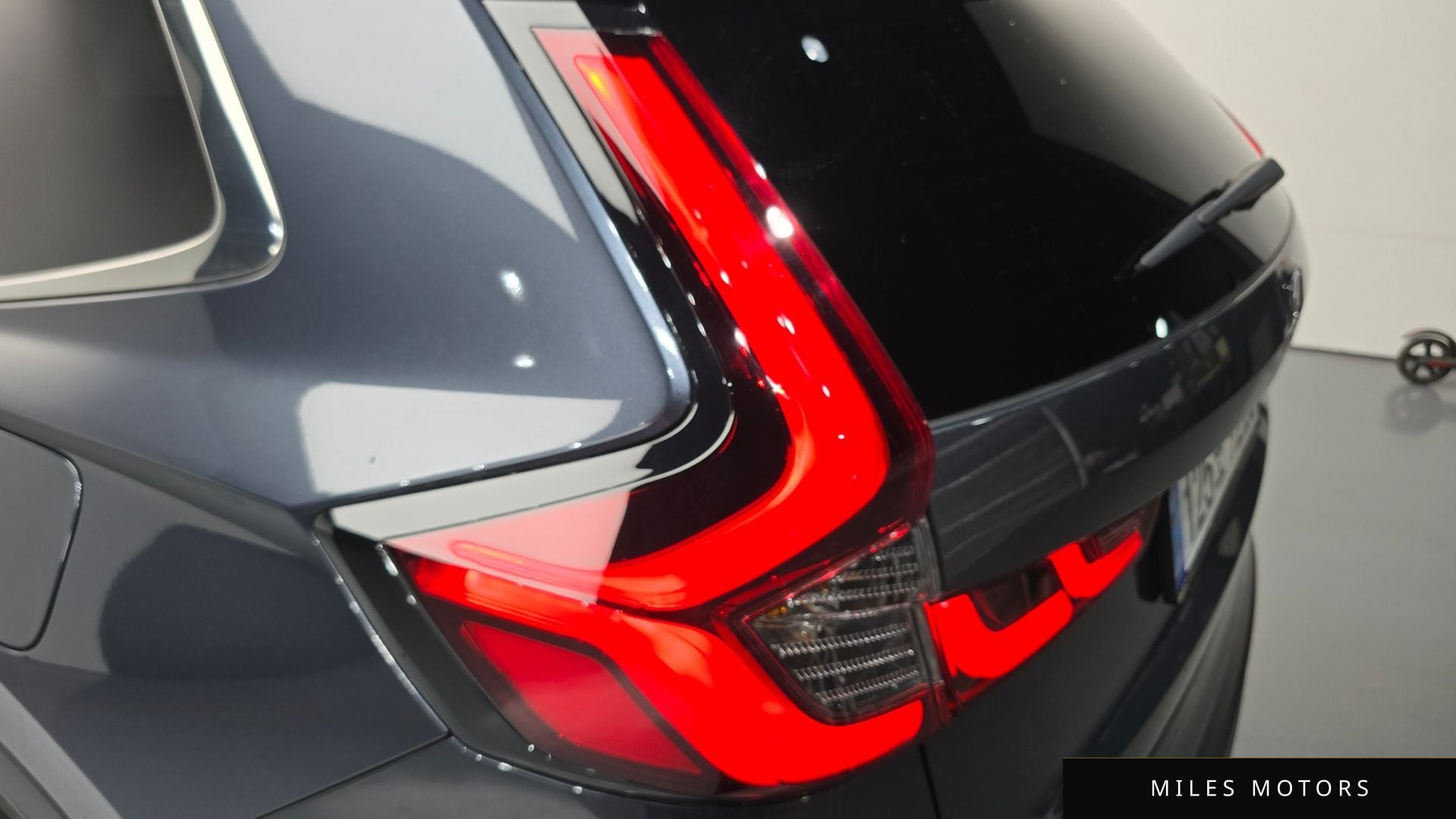 Honda CR-V 2025 — миниатюра 9