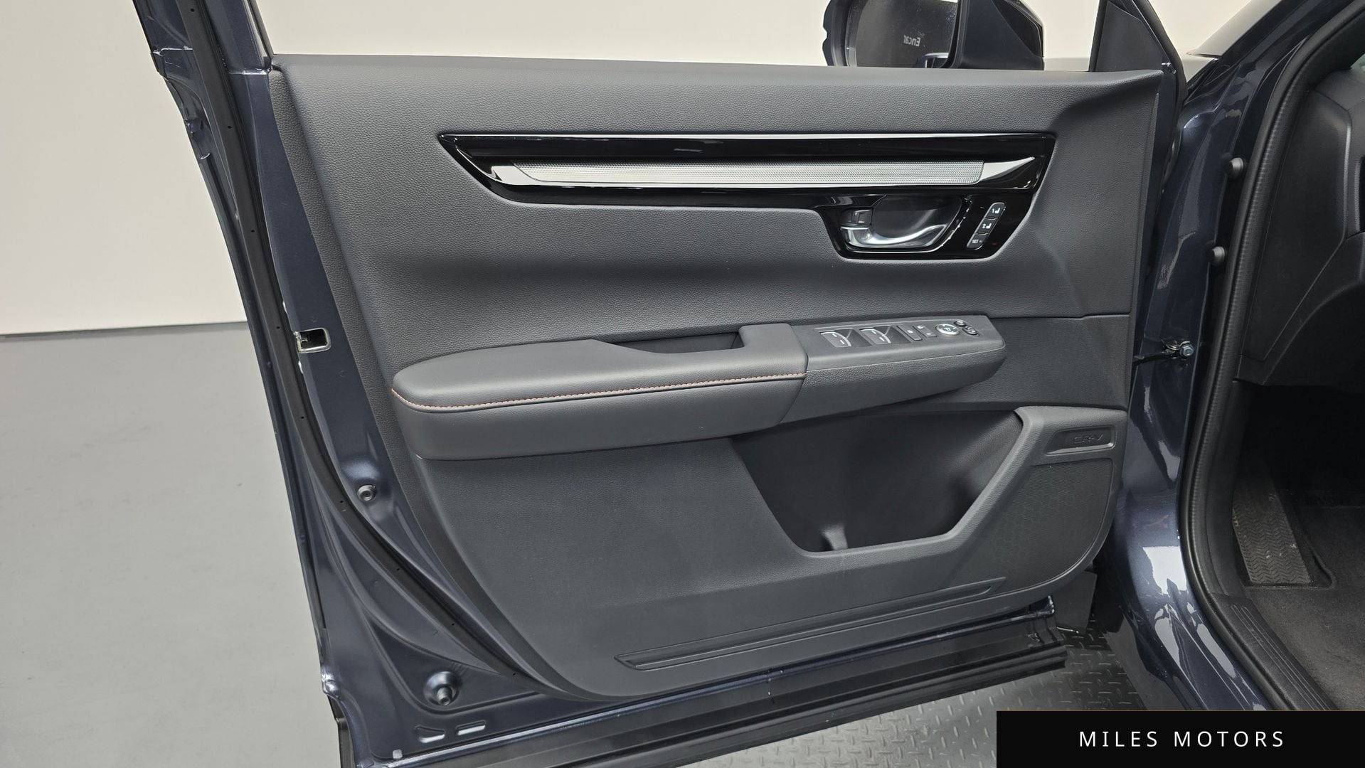 Honda CR-V 2025 — миниатюра 14