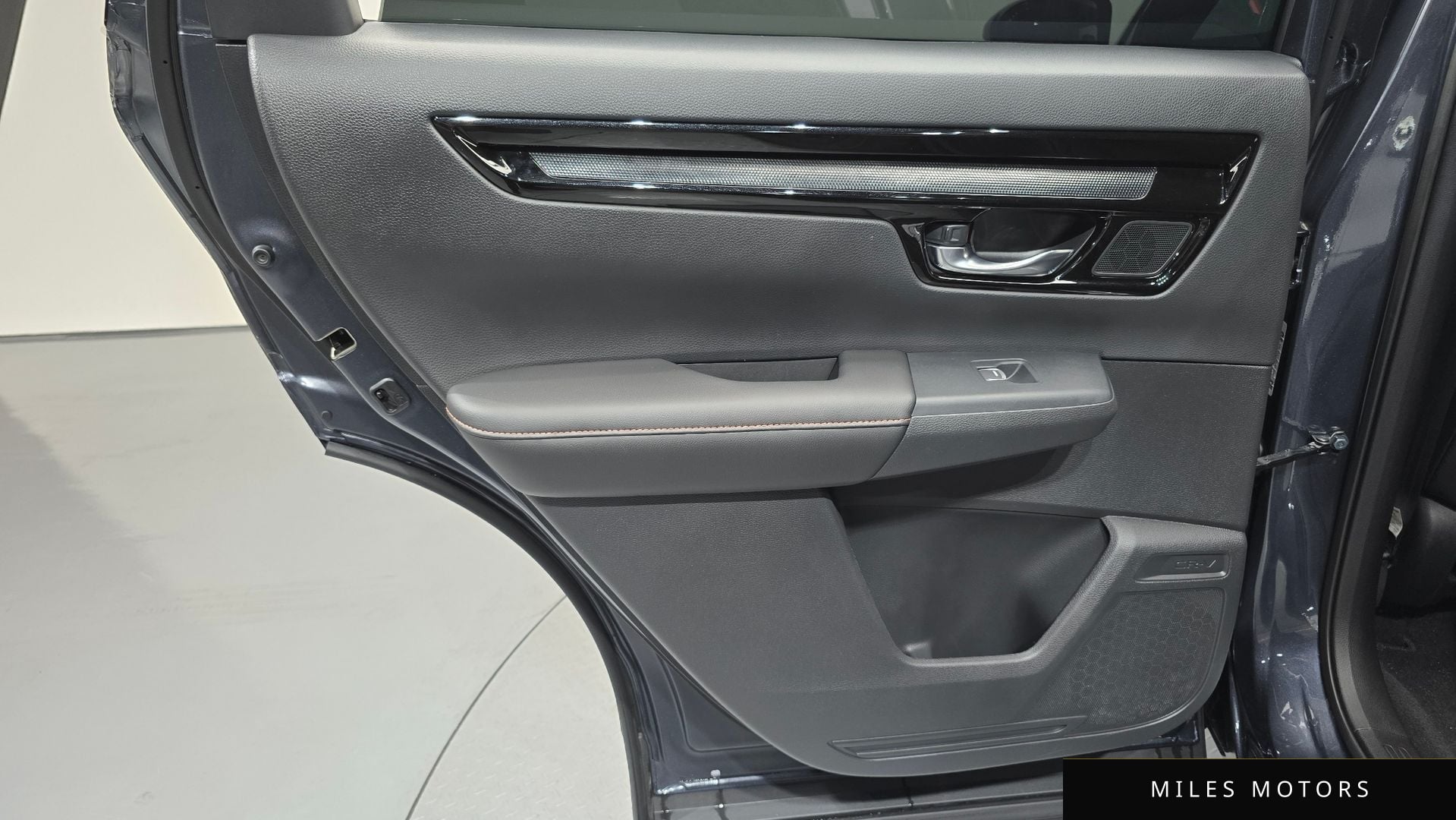 Honda CR-V 2025 — миниатюра 15