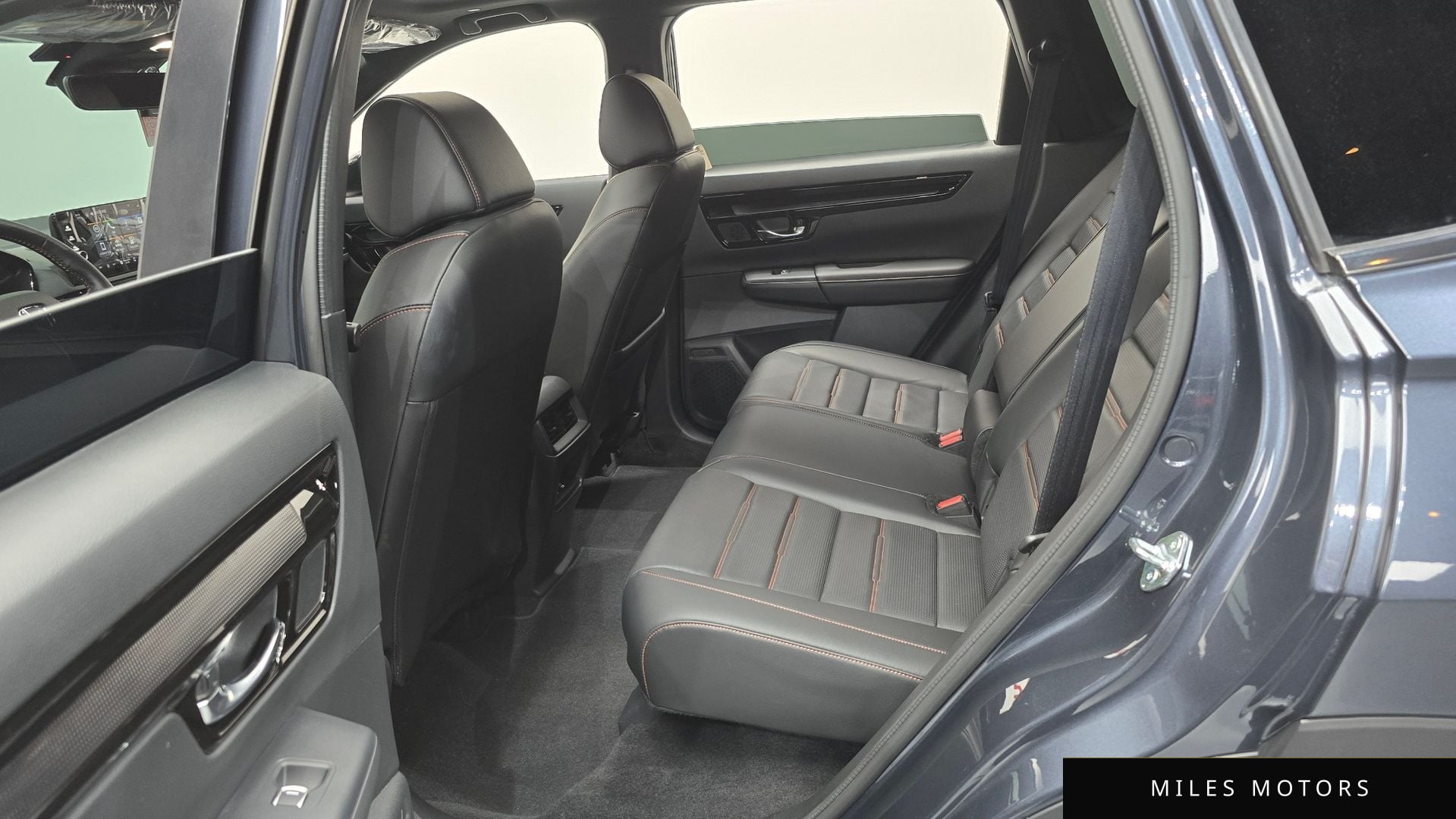 Honda CR-V 2025 — миниатюра 16
