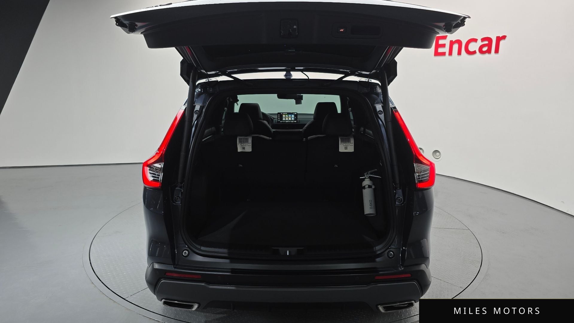 Honda CR-V 2025 — миниатюра 31