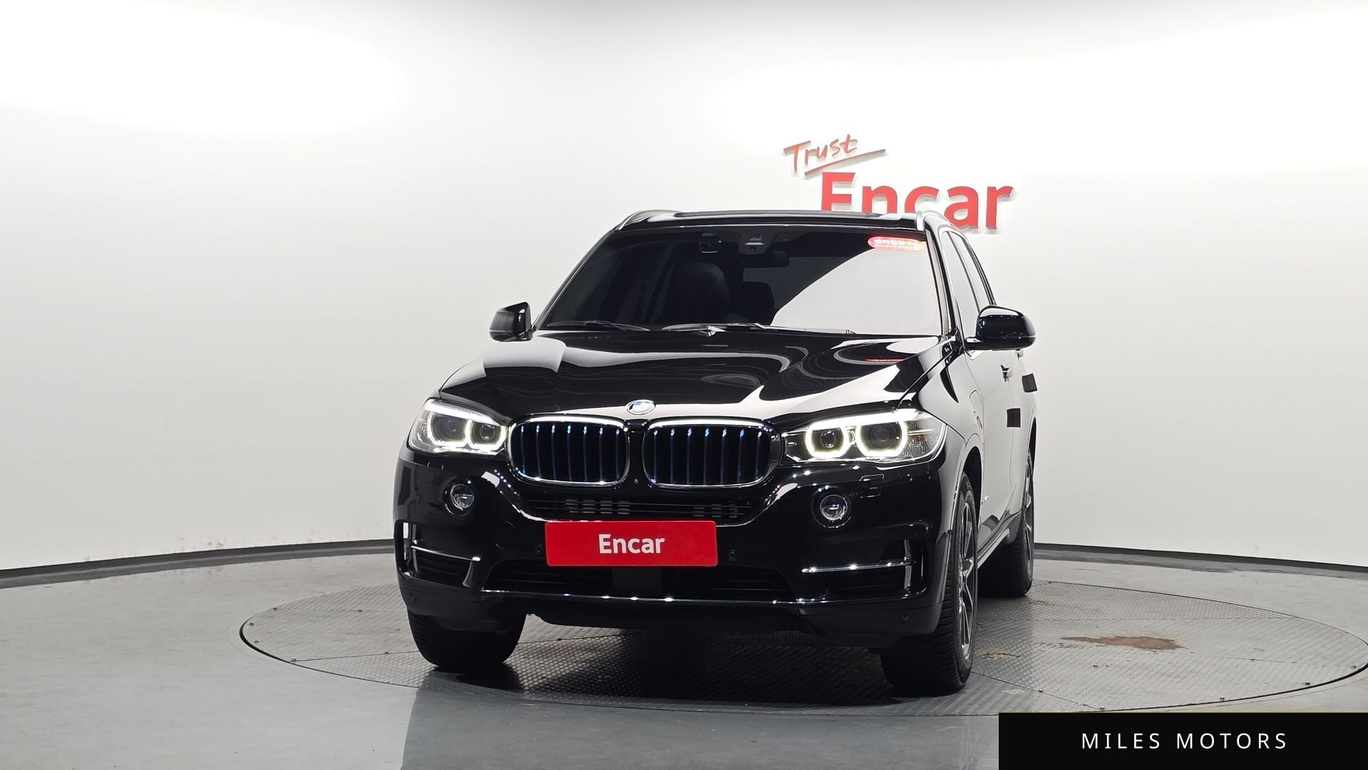 BMW X5 (F15) 2018 — миниатюра 2