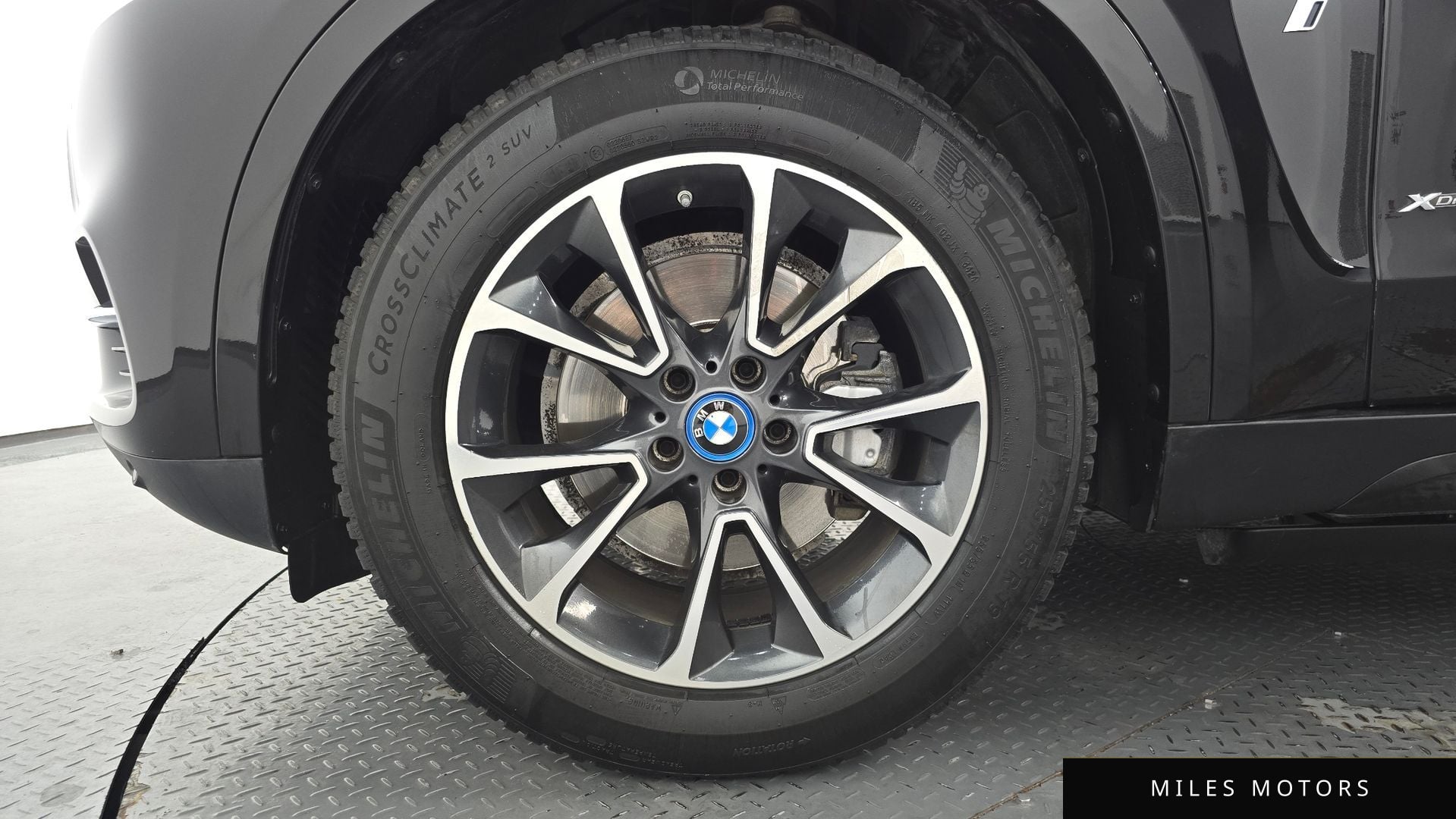 BMW X5 (F15) 2018 — миниатюра 4
