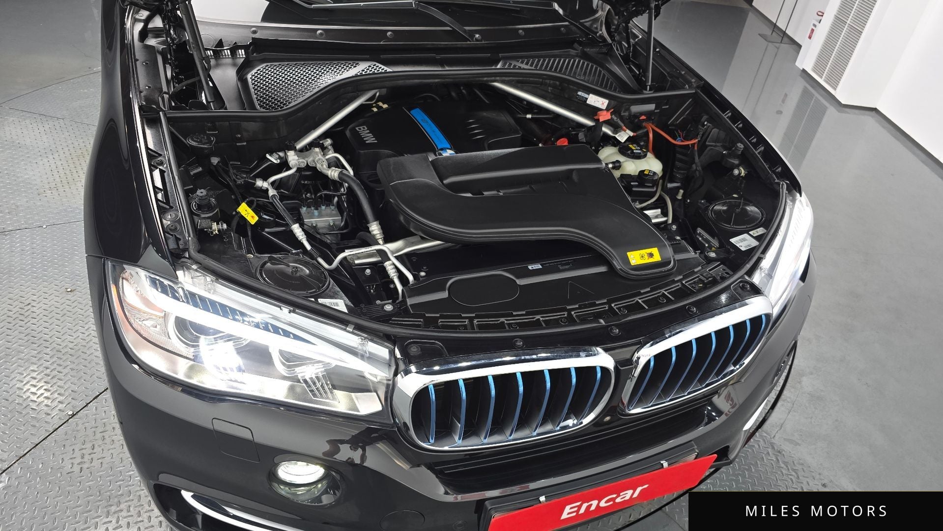 BMW X5 (F15) 2018 — миниатюра 5