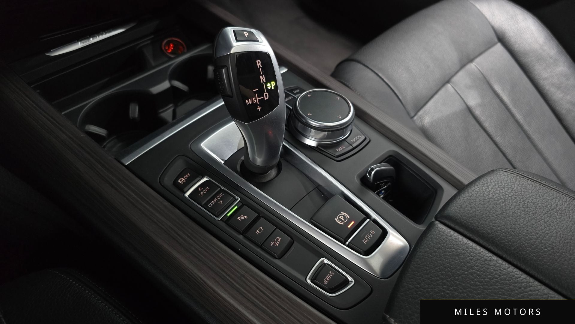 BMW X5 (F15) 2018 — миниатюра 11