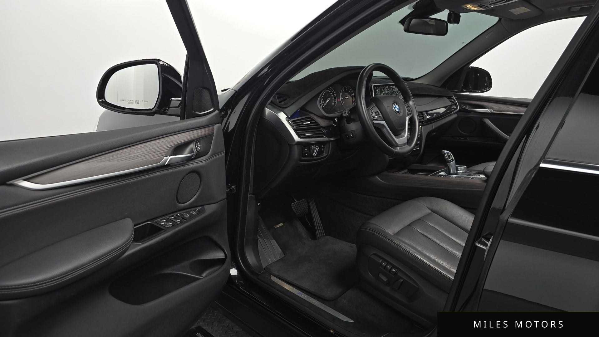 BMW X5 (F15) 2018 — миниатюра 12