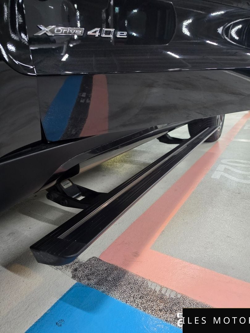 BMW X5 (F15) 2018 — миниатюра 6