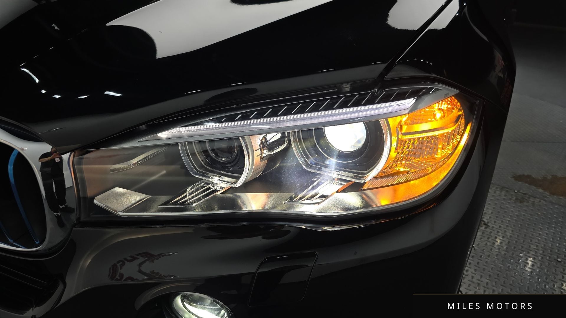 BMW X5 (F15) 2018 — миниатюра 7