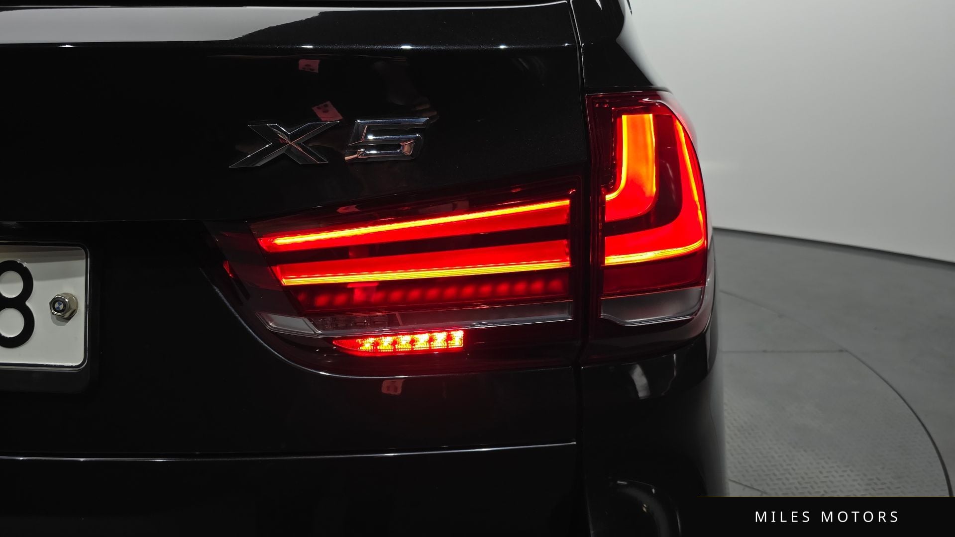 BMW X5 (F15) 2018 — миниатюра 8