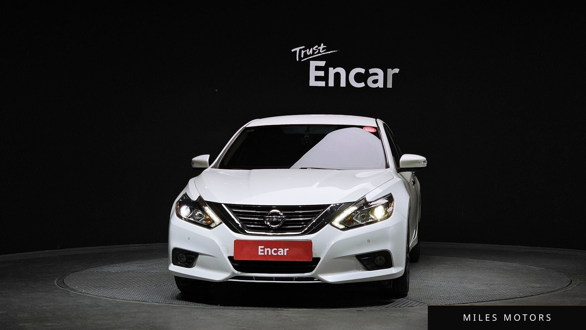 Nissan Altima 2018 — миниатюра 3