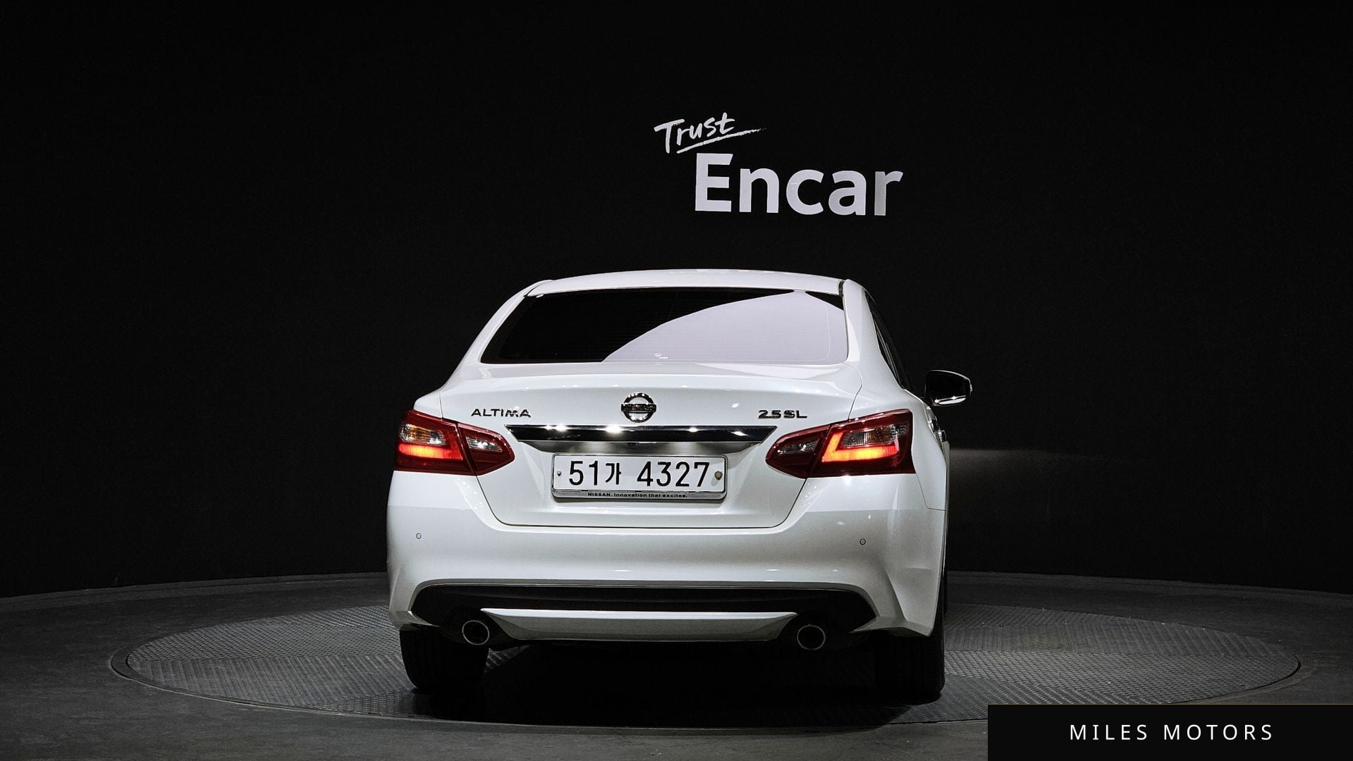 Nissan Altima 2018 — миниатюра 4