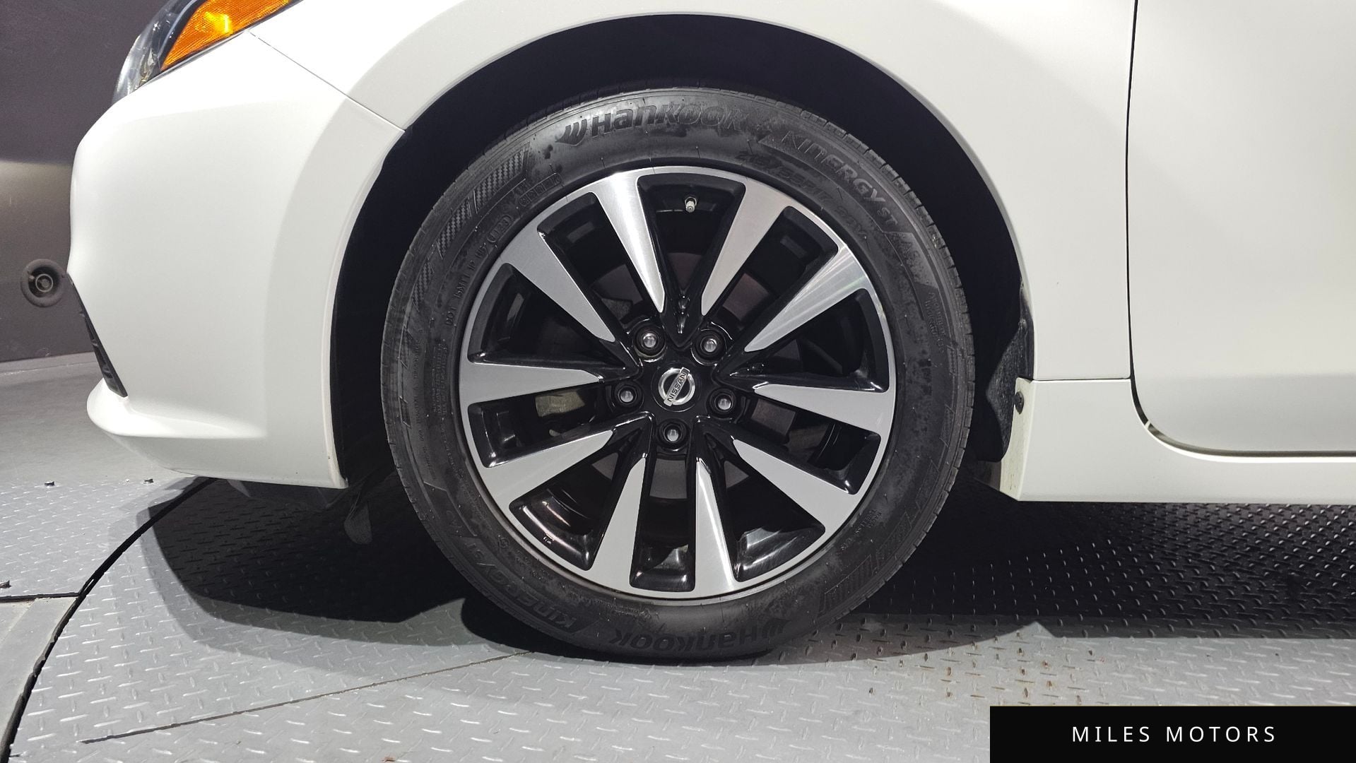 Nissan Altima 2018 — миниатюра 5