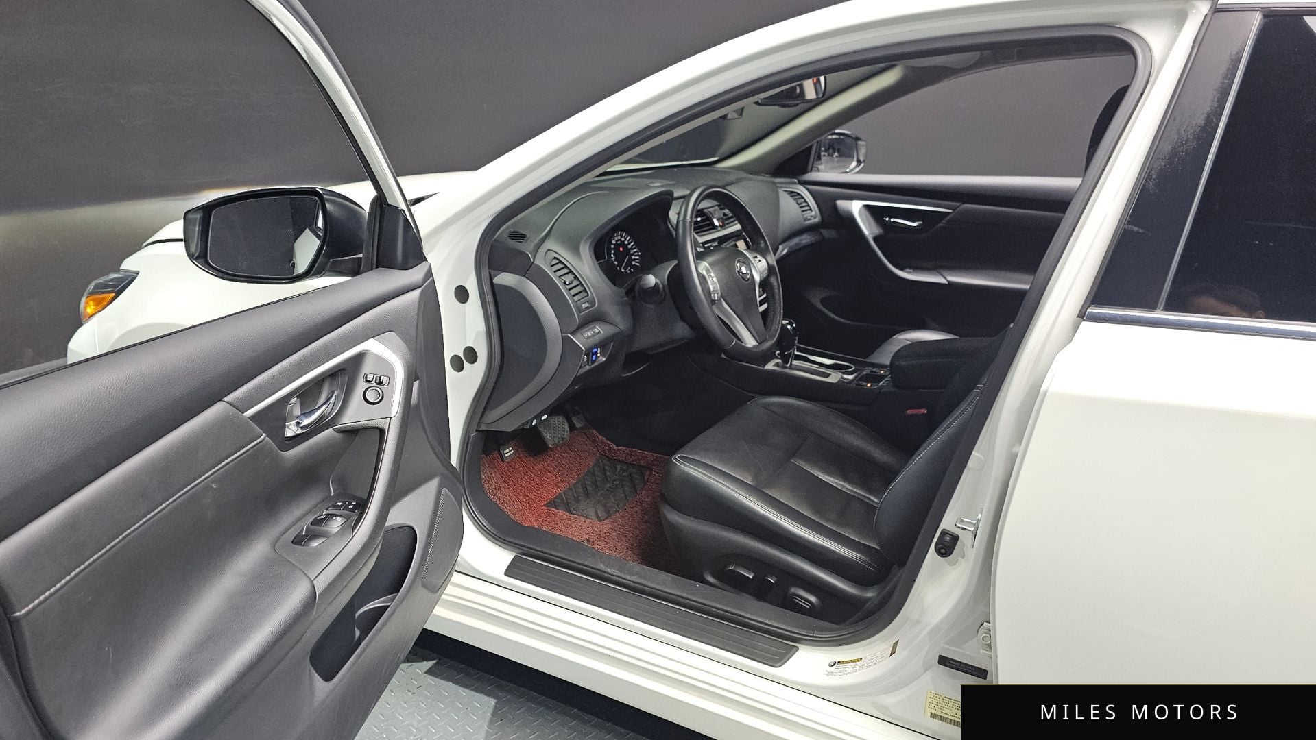 Nissan Altima 2018 — миниатюра 10