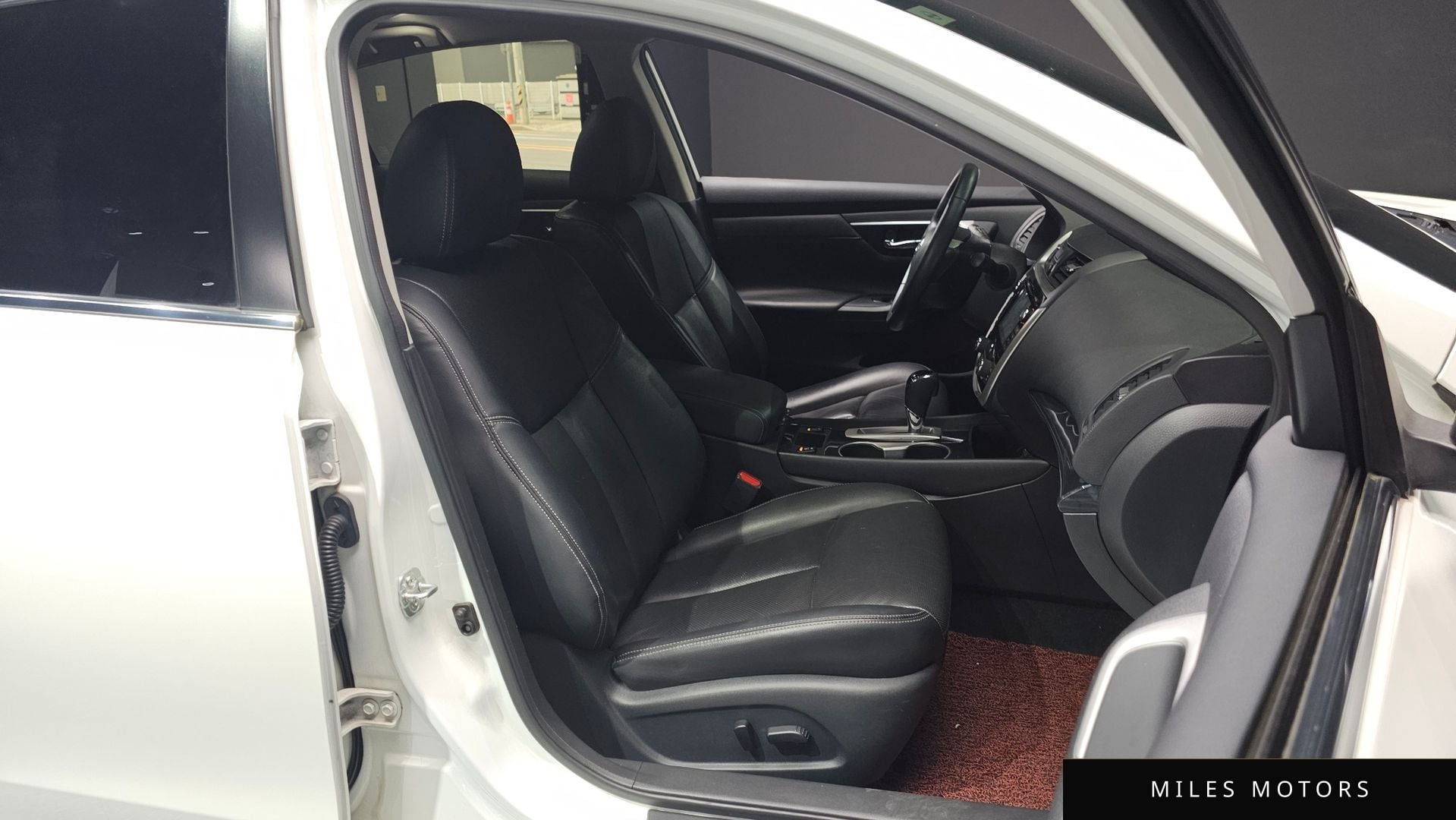 Nissan Altima 2018 — миниатюра 11