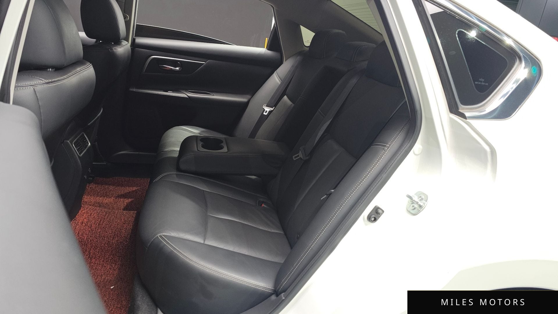 Nissan Altima 2018 — миниатюра 12